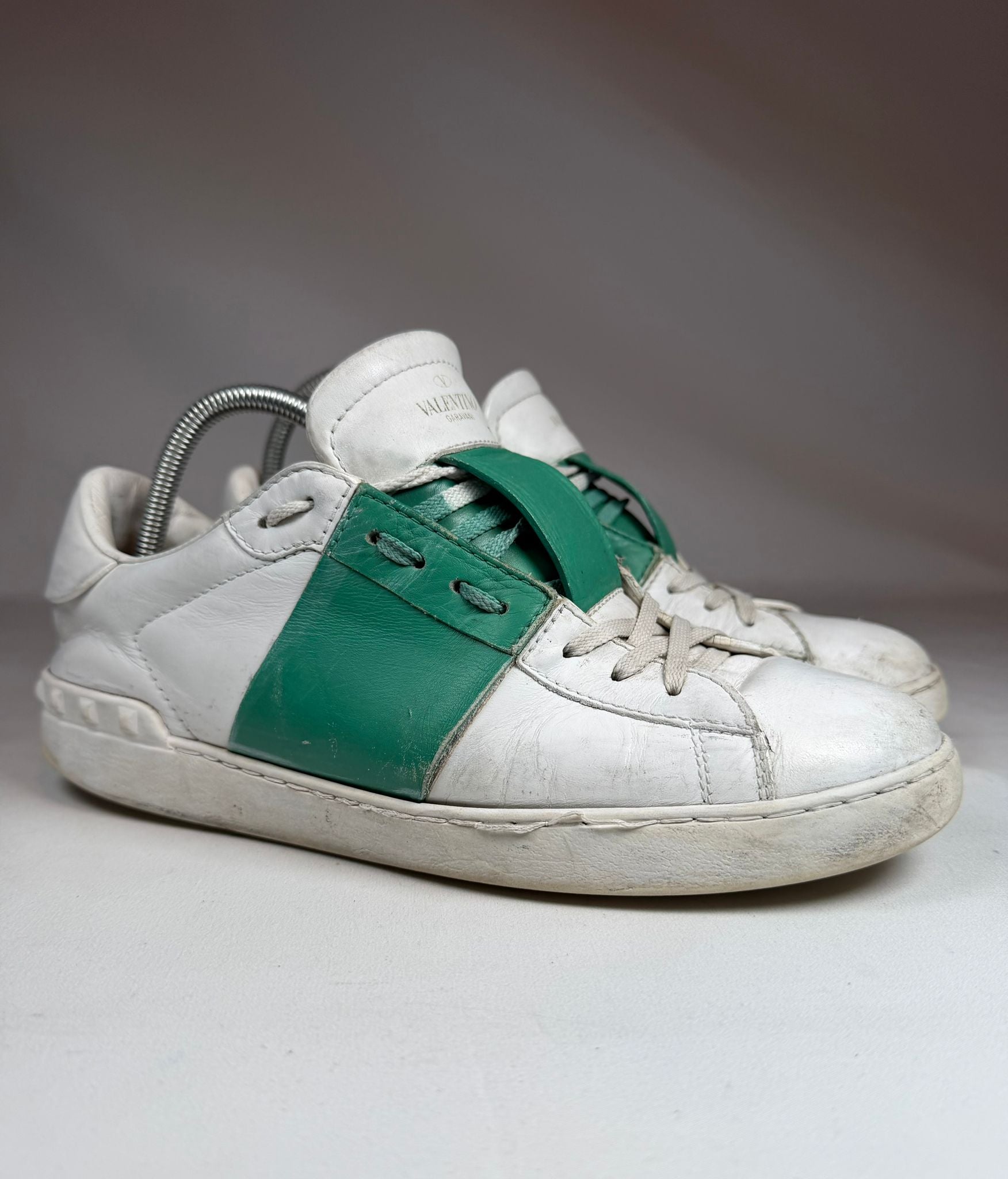 Valentino Open