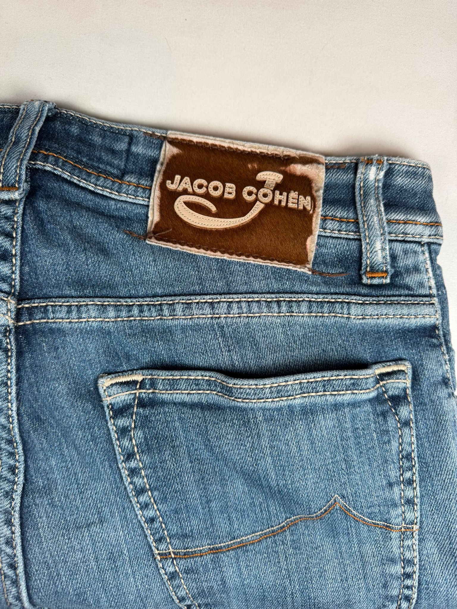 Jacob Cohen