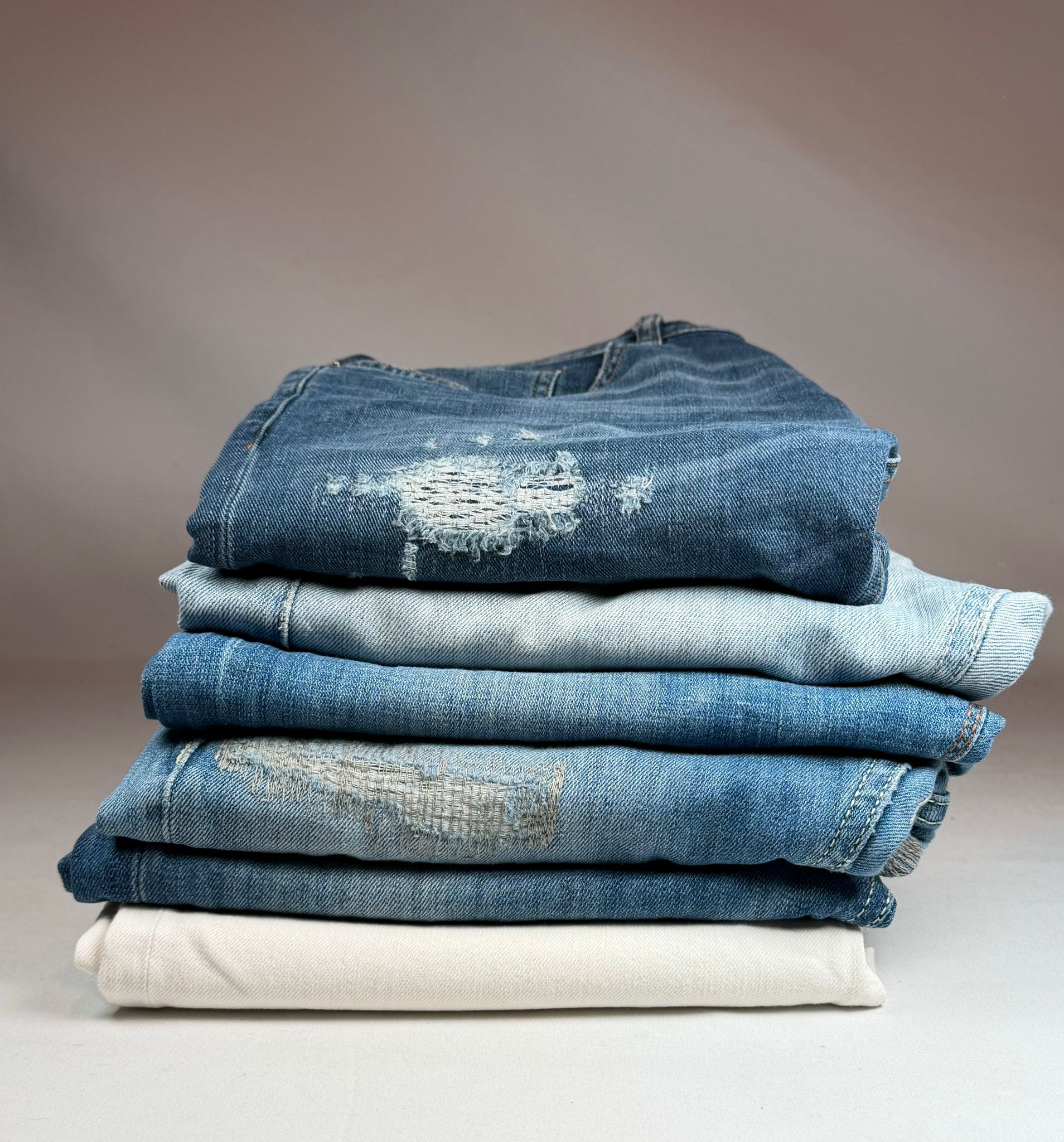 Dondup George Jeans Bulk x6