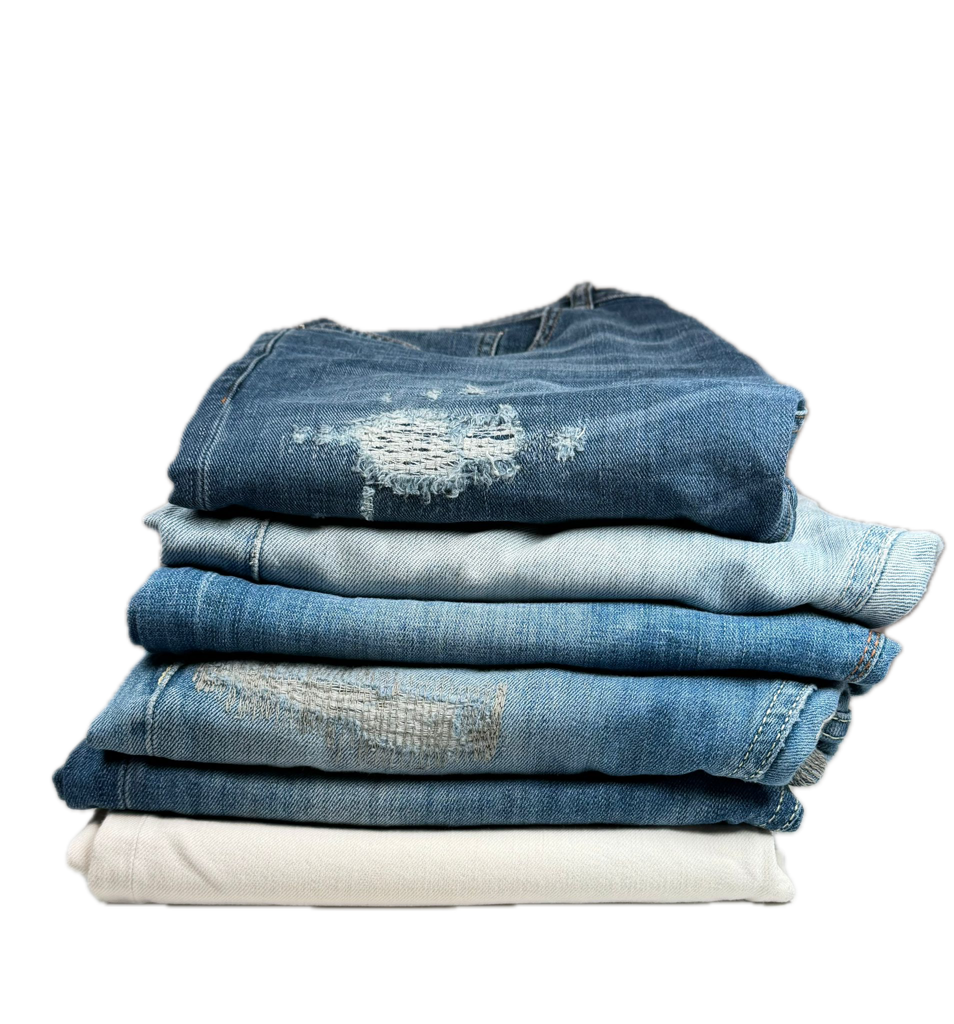 Dondup George Jeans Bulk x6
