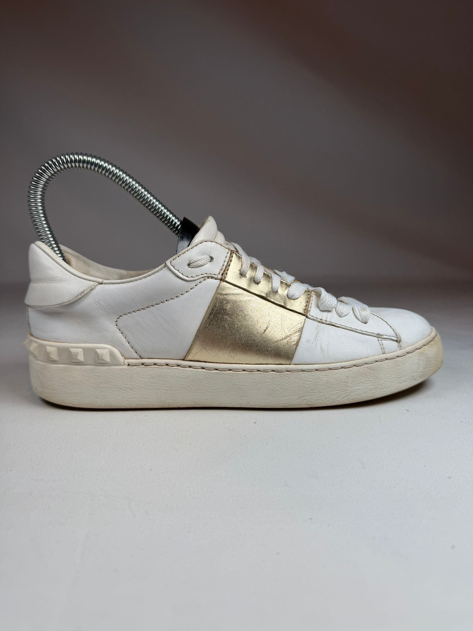 Valentino Open