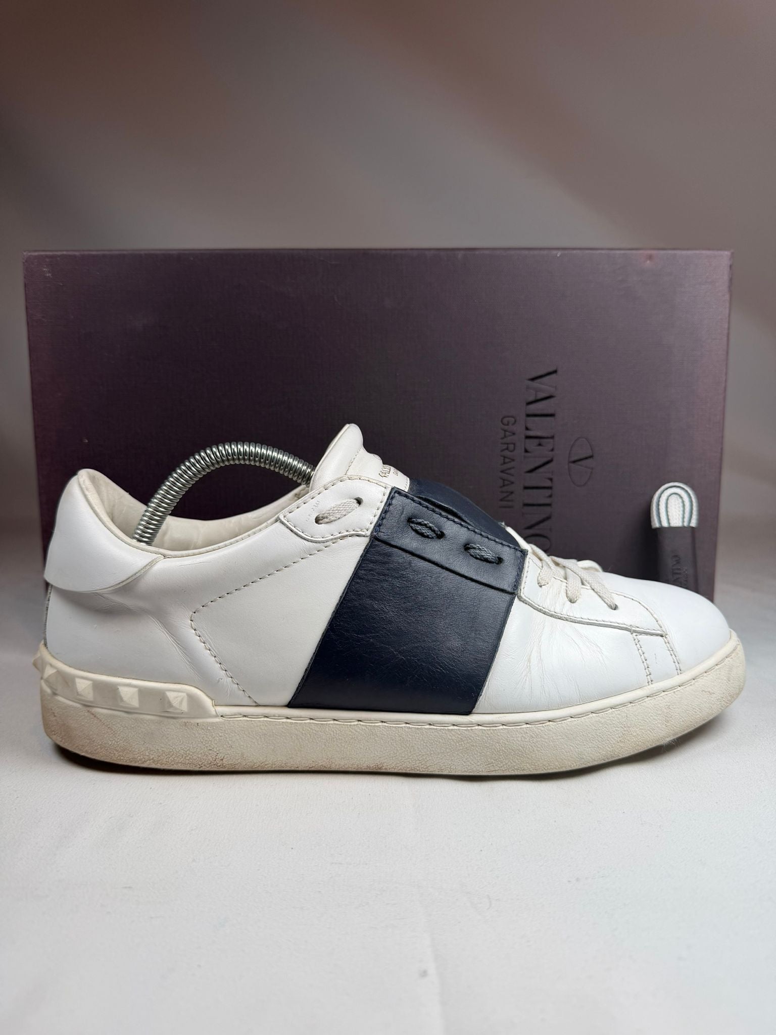 Valentino Open