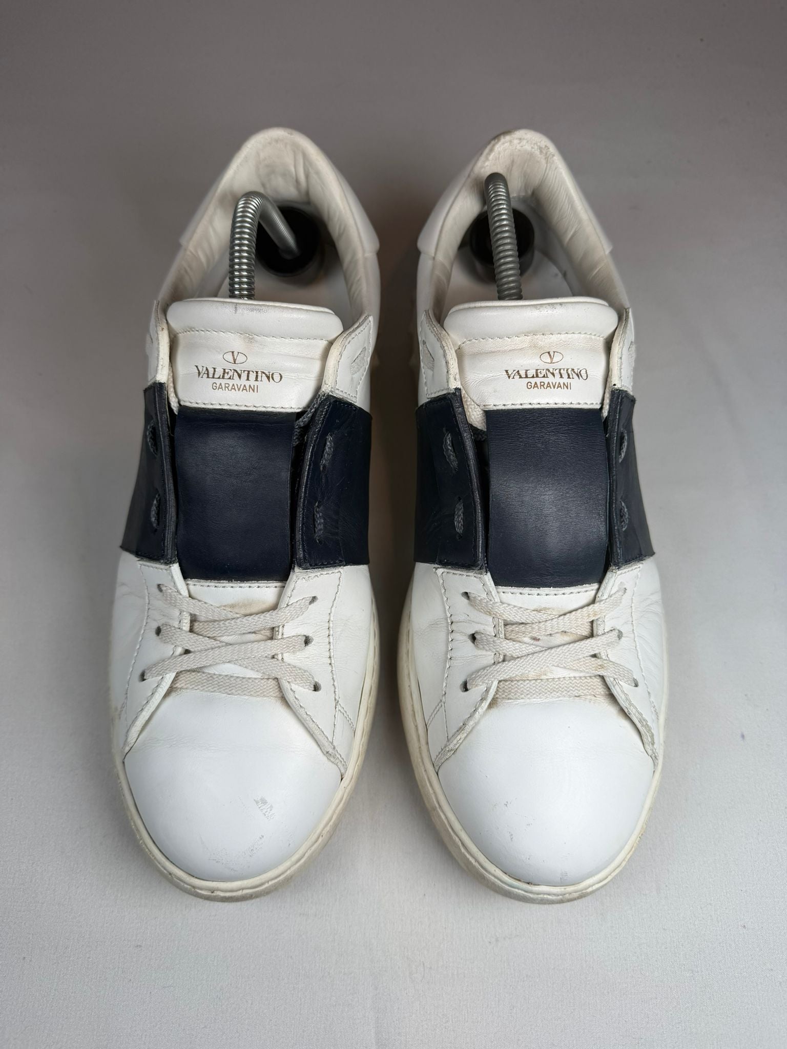 Valentino Open