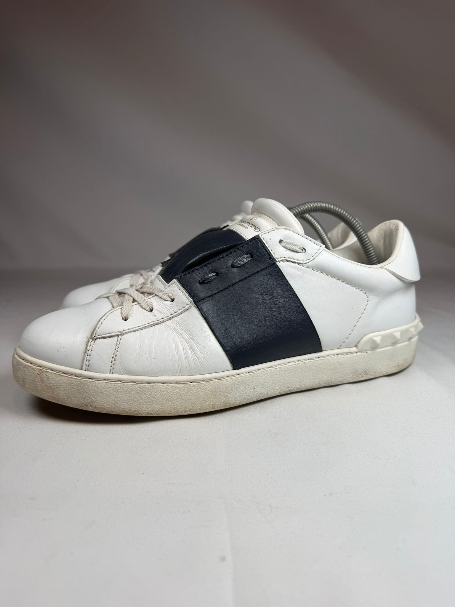 Valentino Open