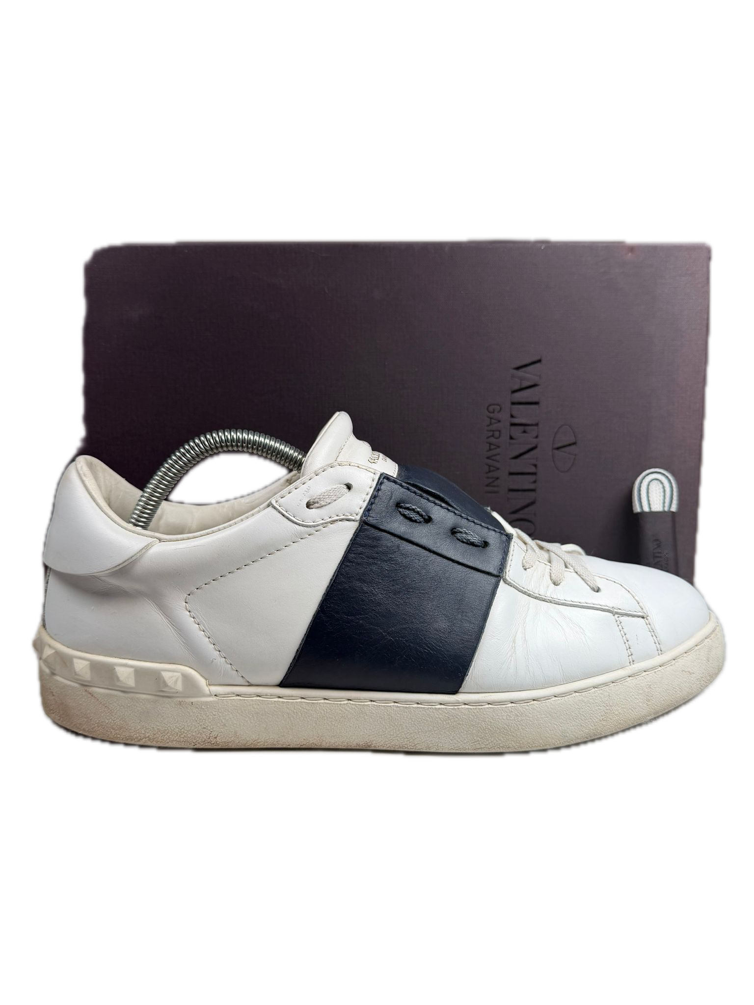 Valentino Open
