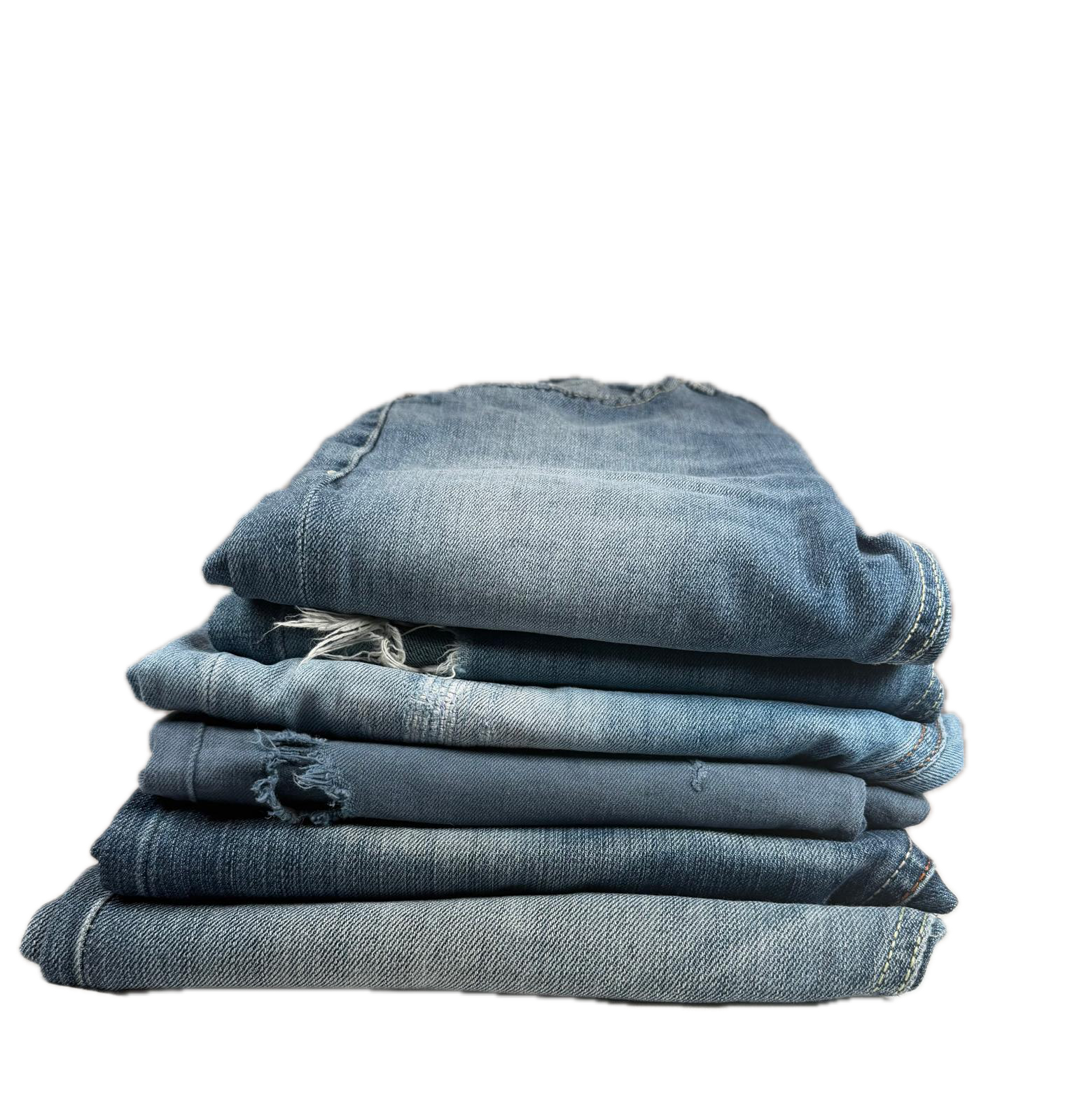 DONDUP GEORGE JEANS BULK X6