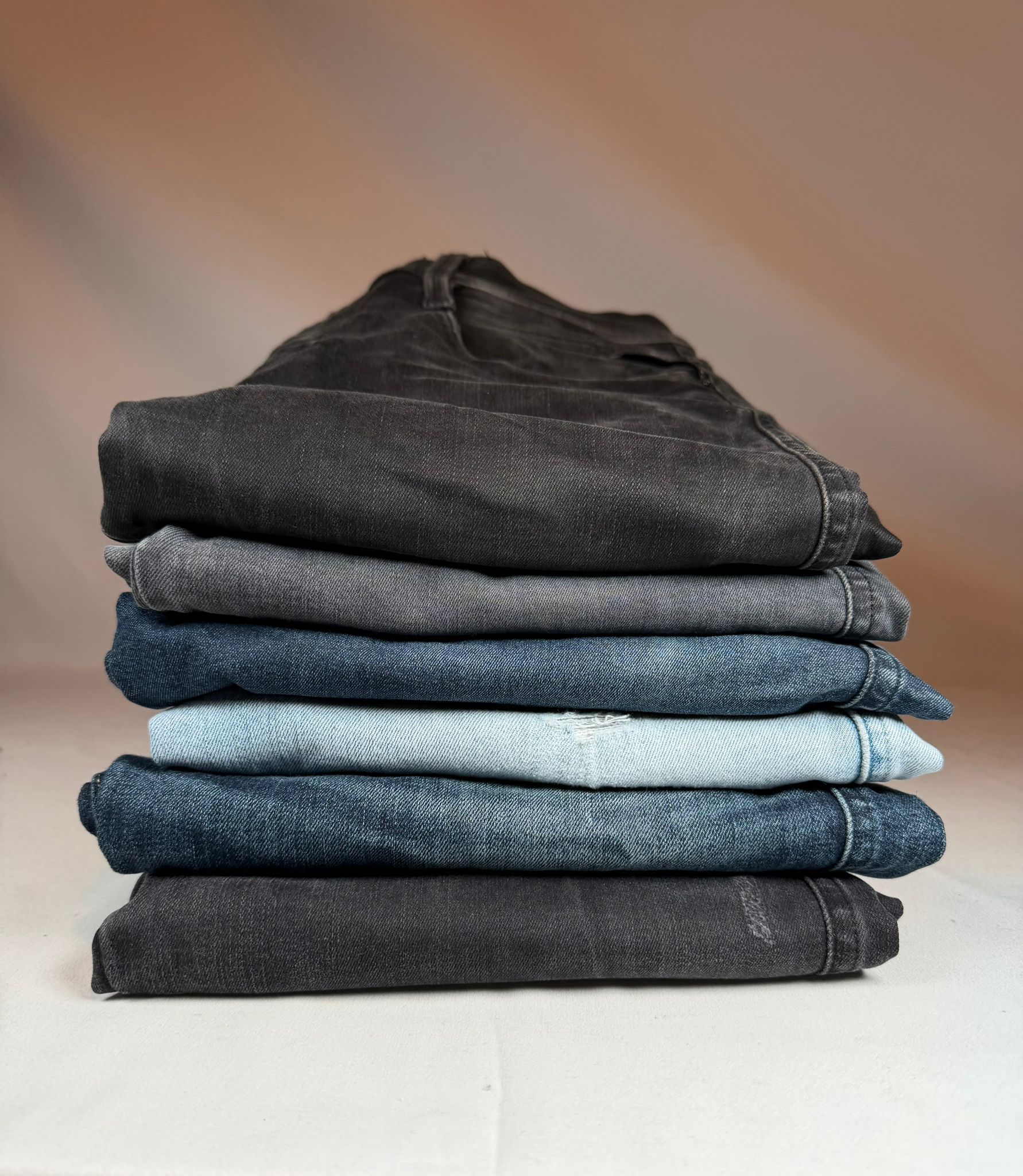 REPLAY JEANS BULK X6
