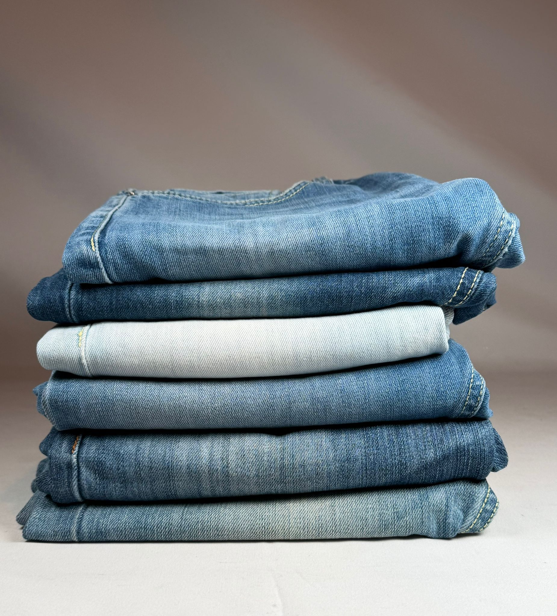DONDUP GEORGE JEANS BULK X6