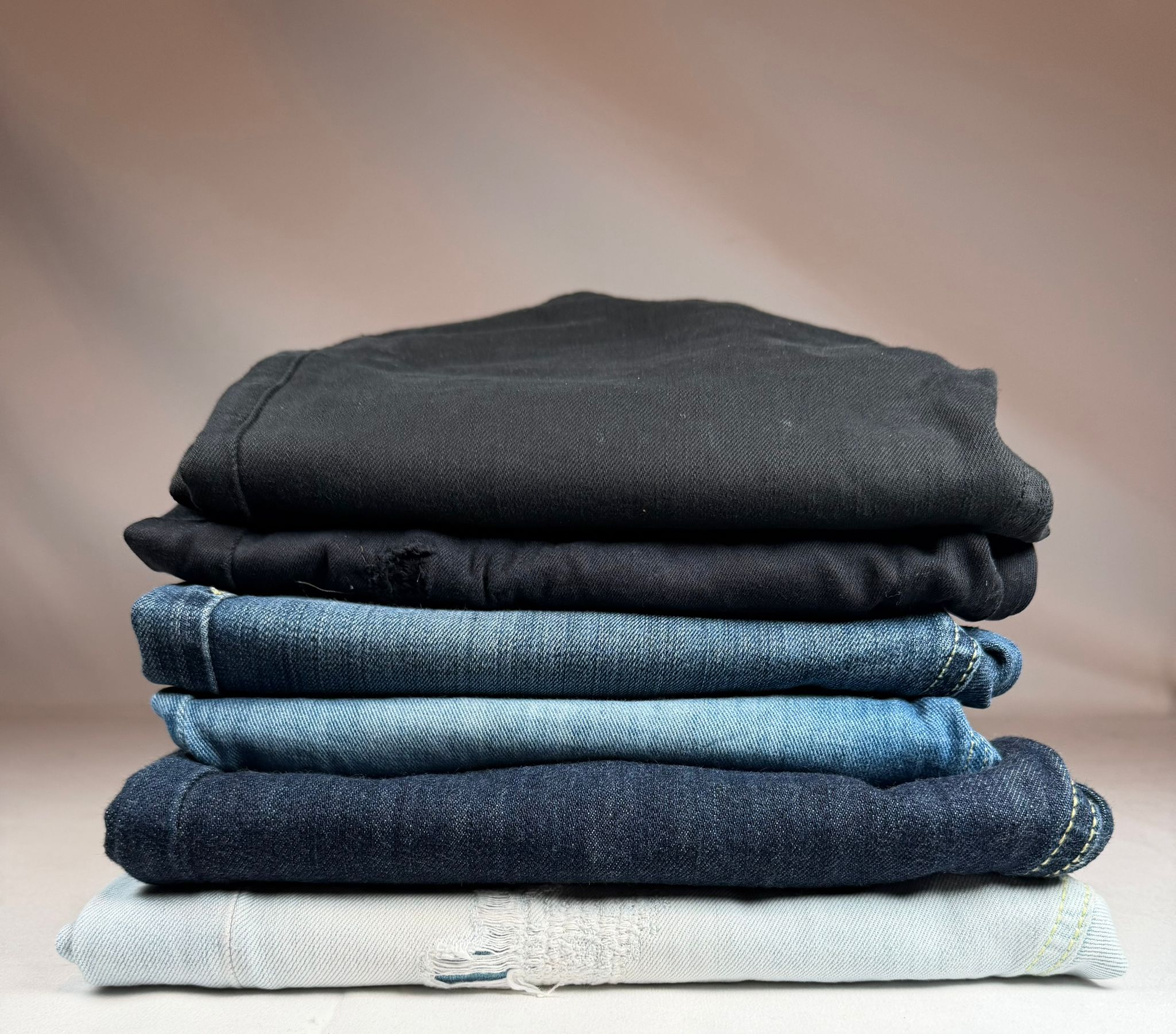 DONDUP GEORGE JEANS BULK X6