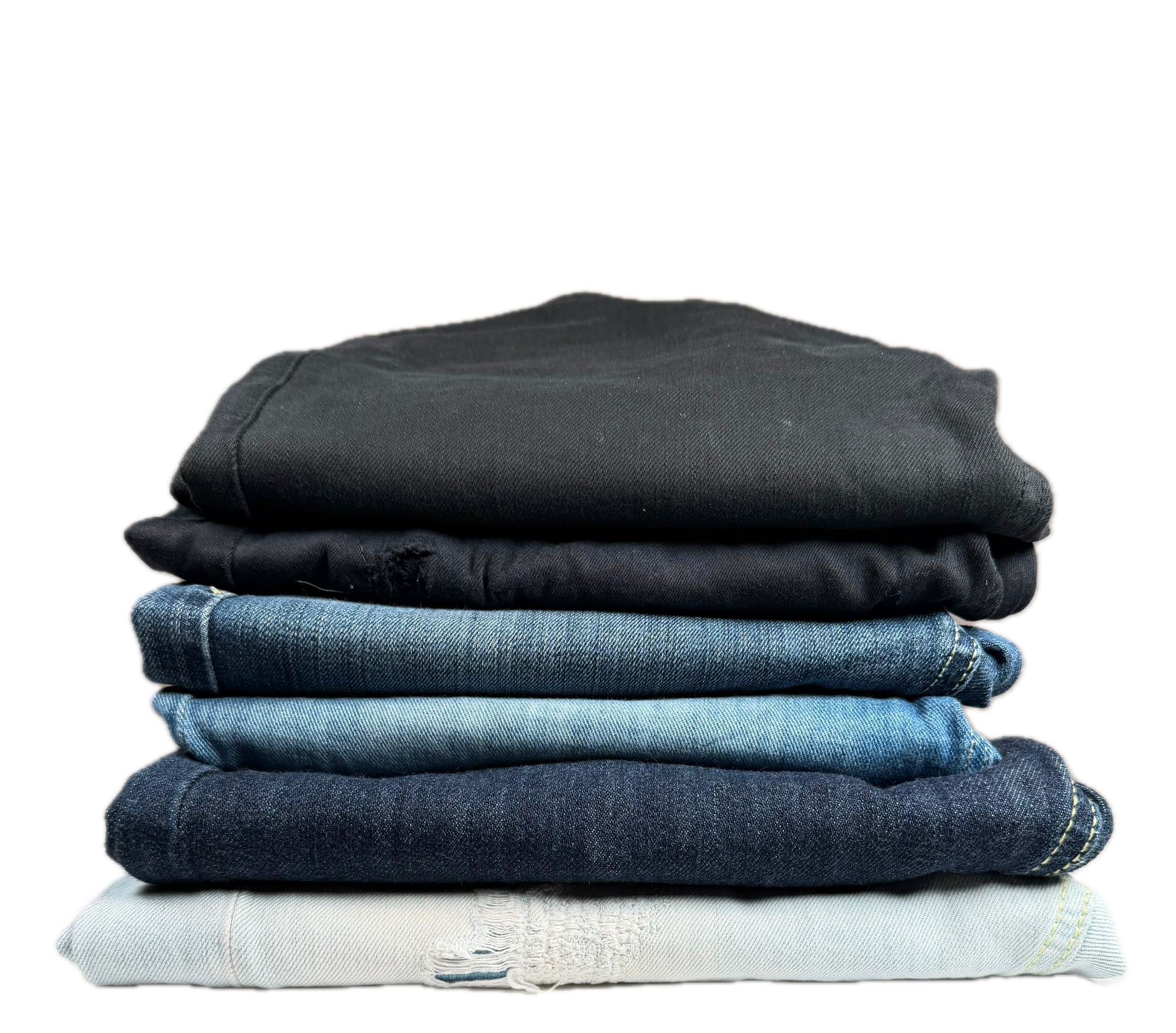 DONDUP GEORGE JEANS BULK X6