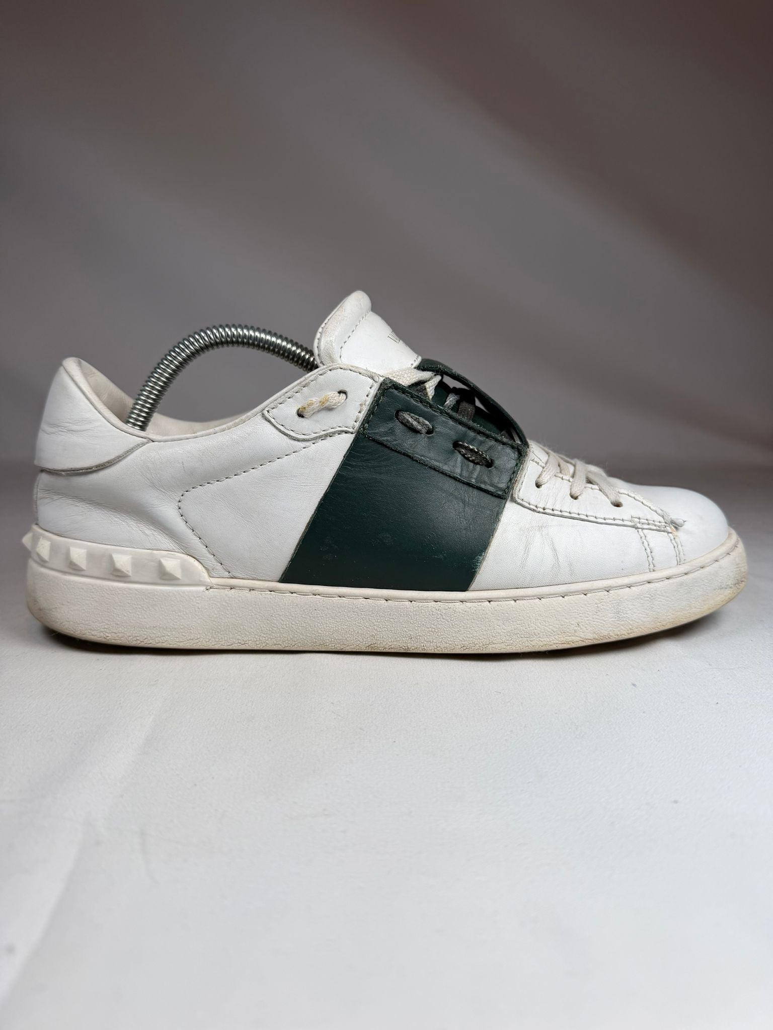 Valentino Open