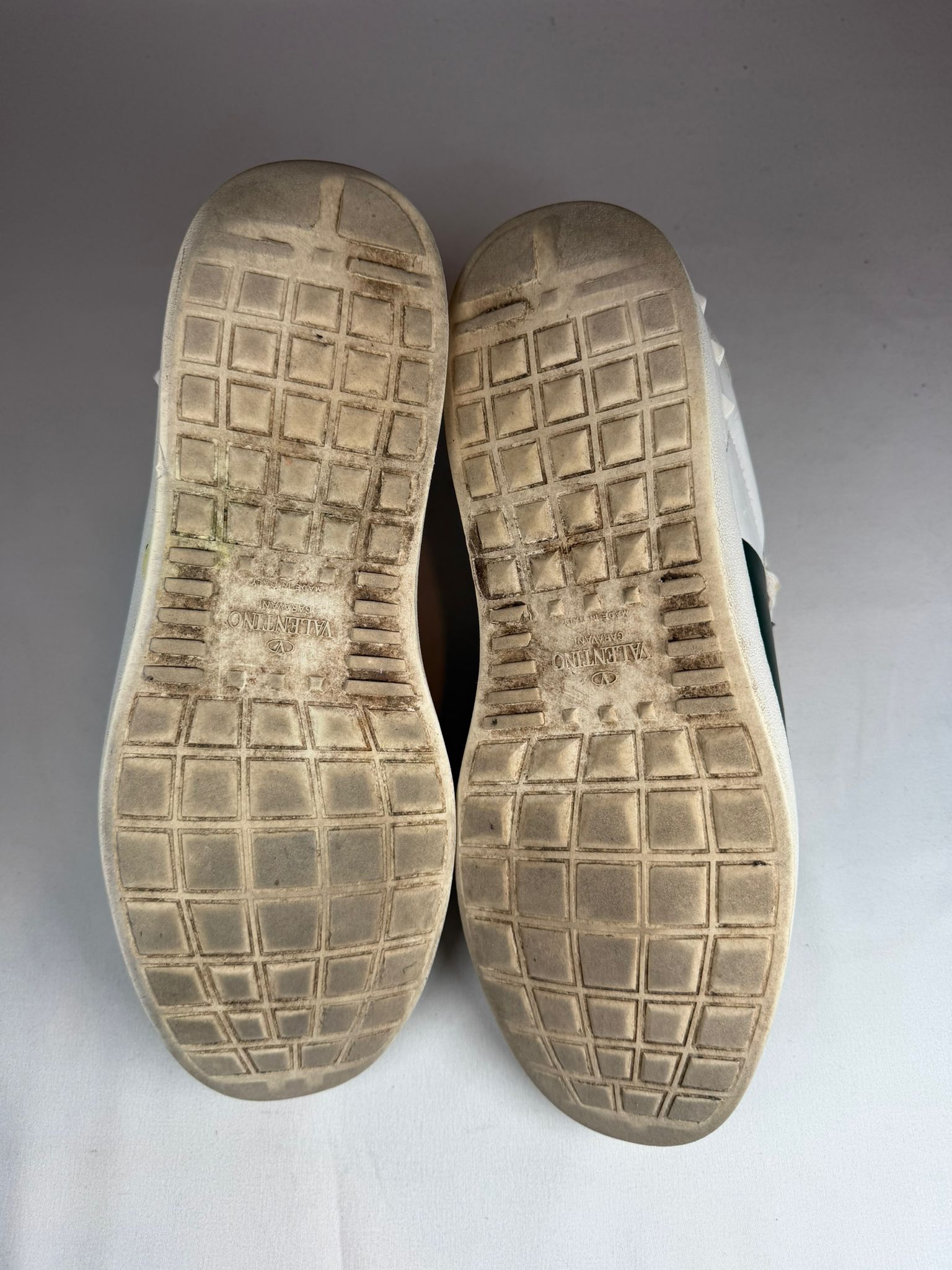 Valentino Open