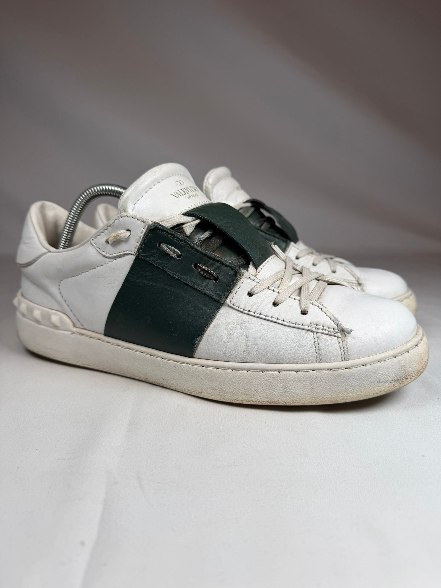 Valentino Open