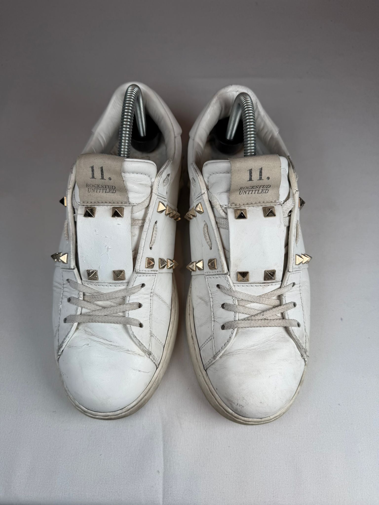 Valentino Open