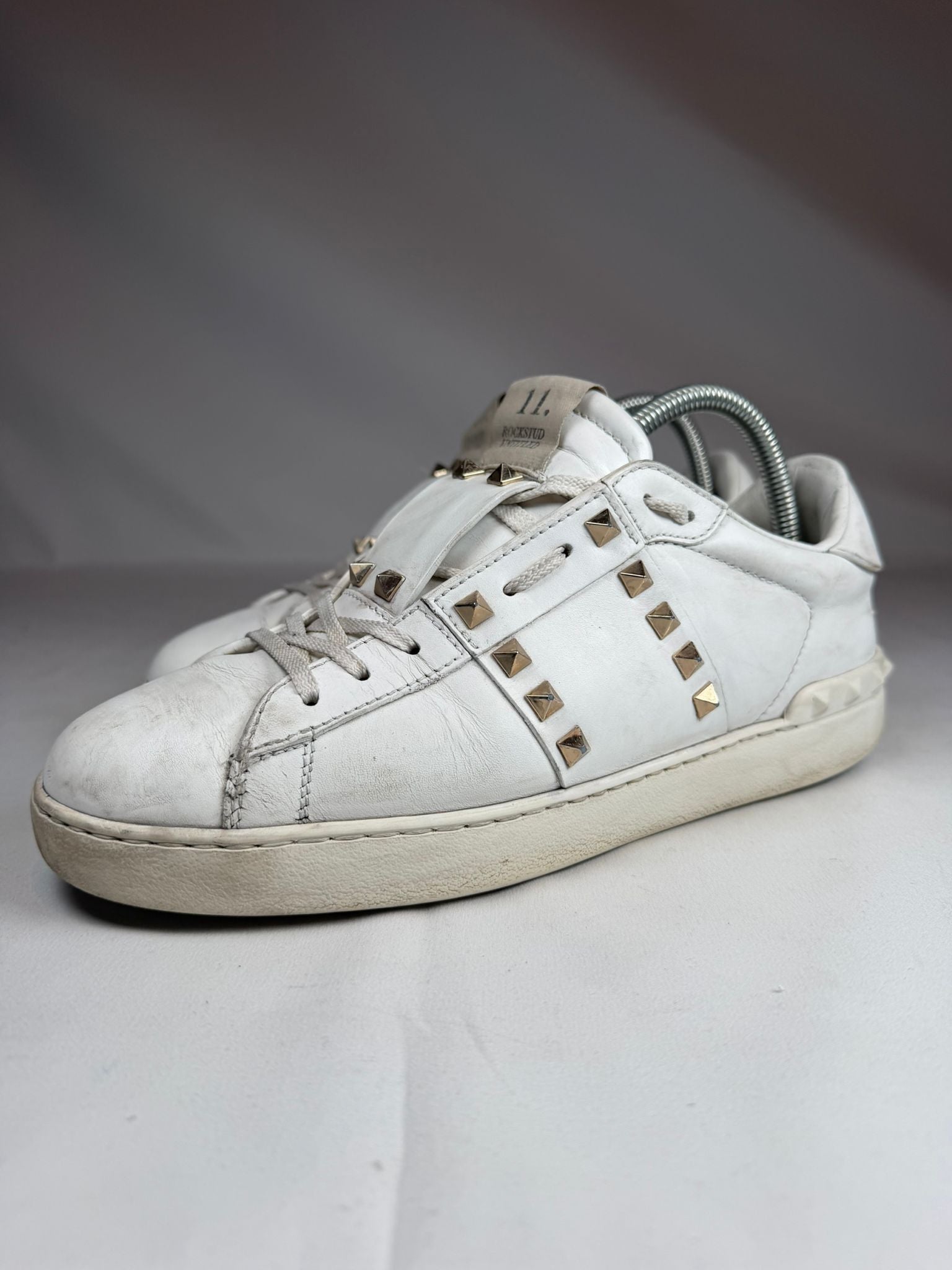 Valentino Open