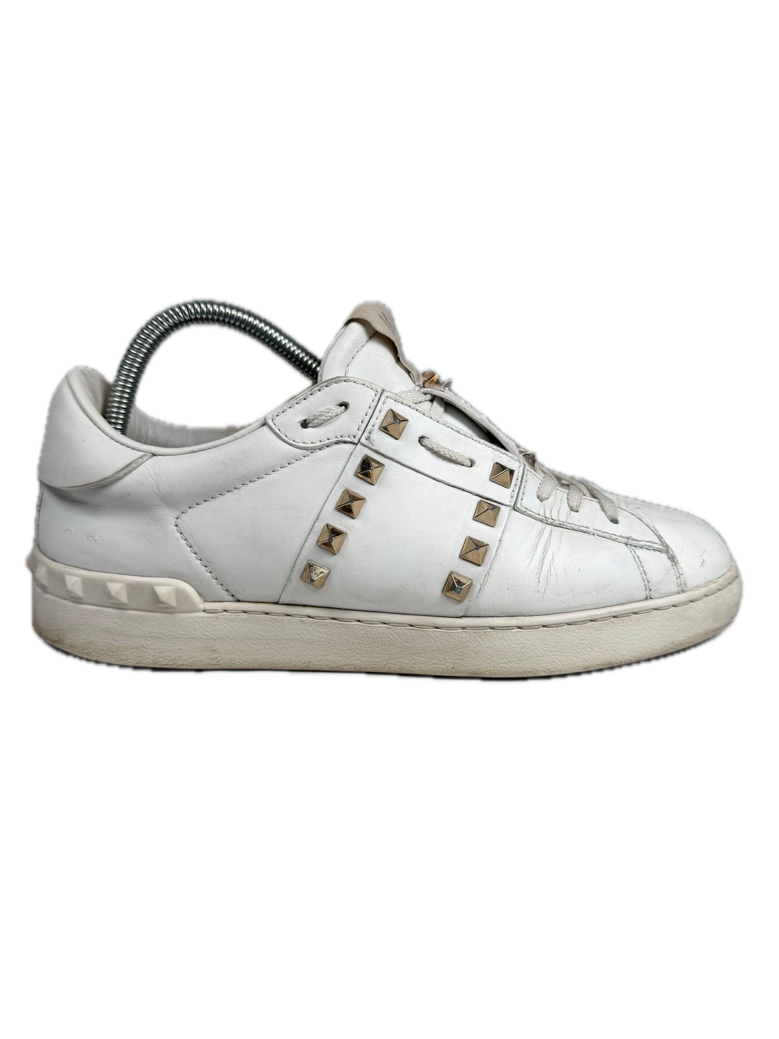 Valentino Open