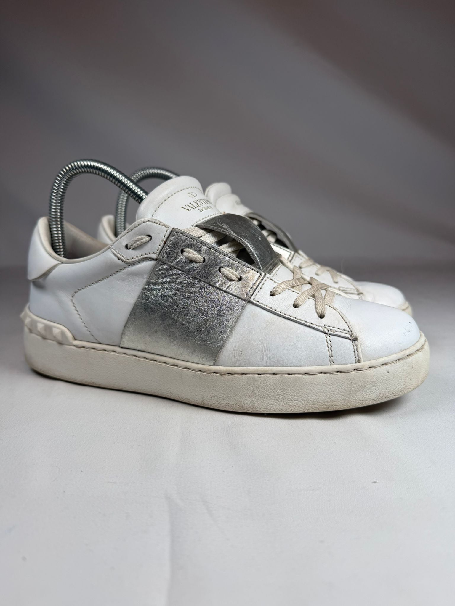 Valentino Open