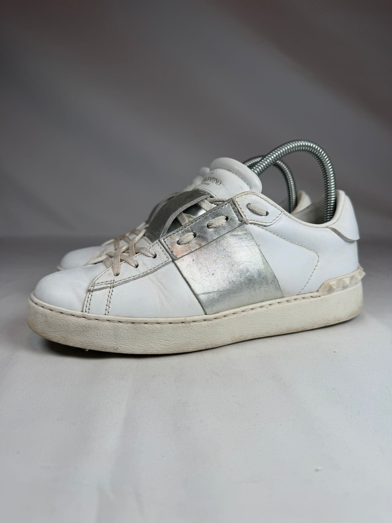Valentino Open