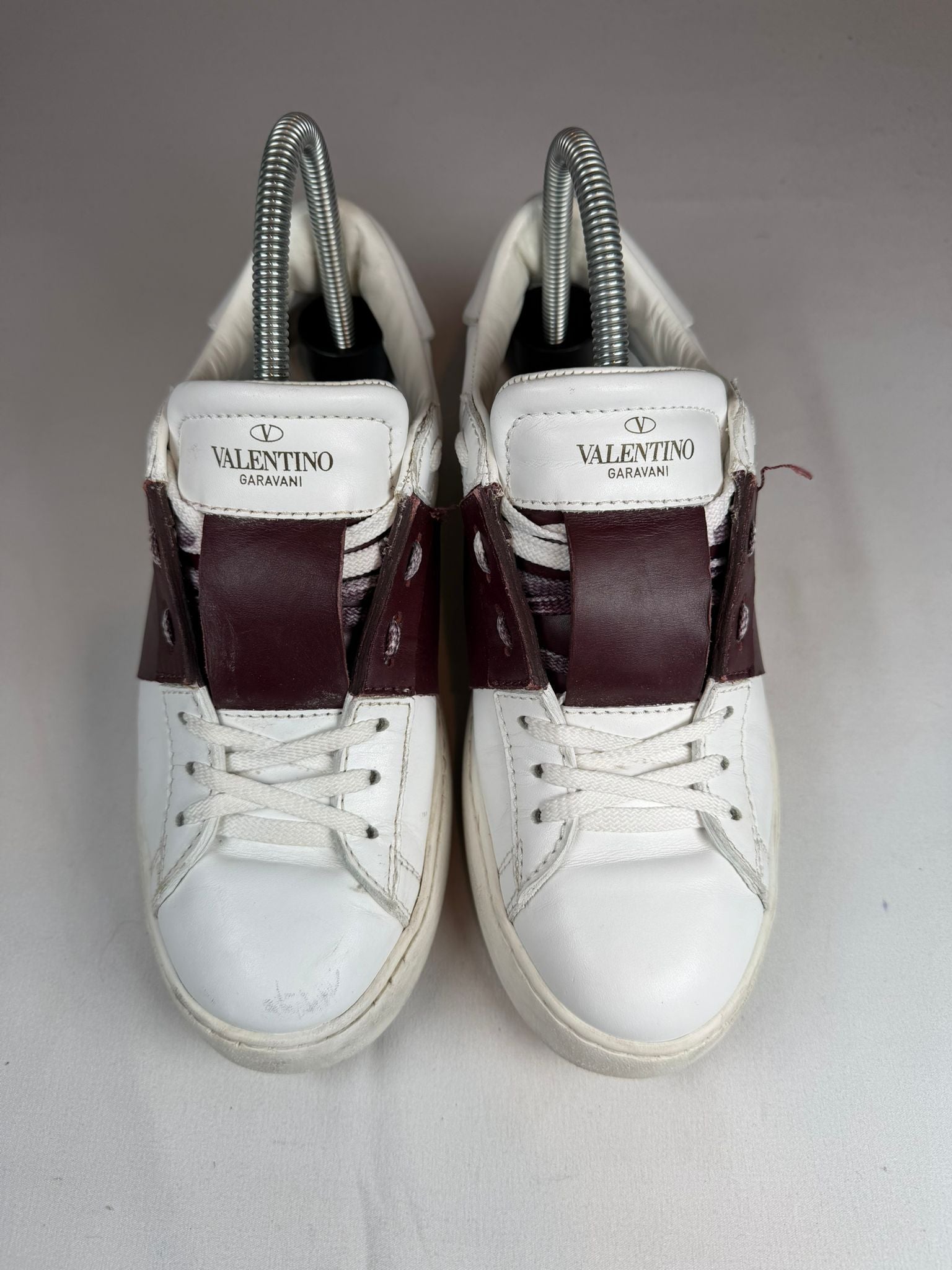 Valentino Open