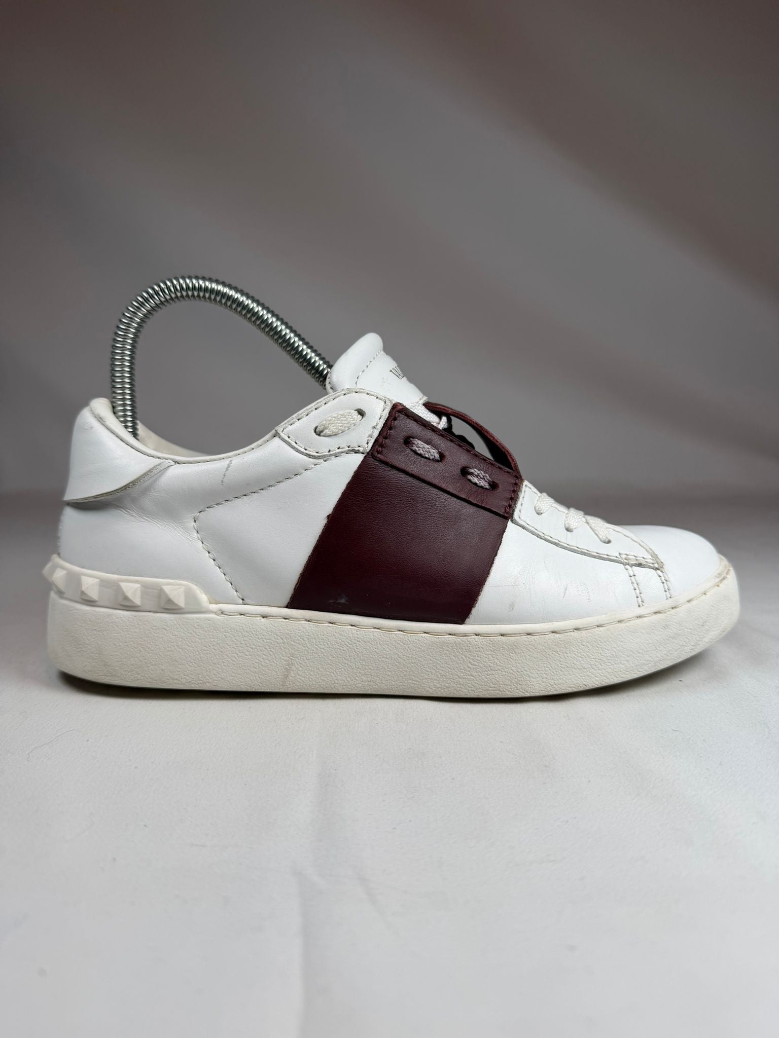 Valentino Open