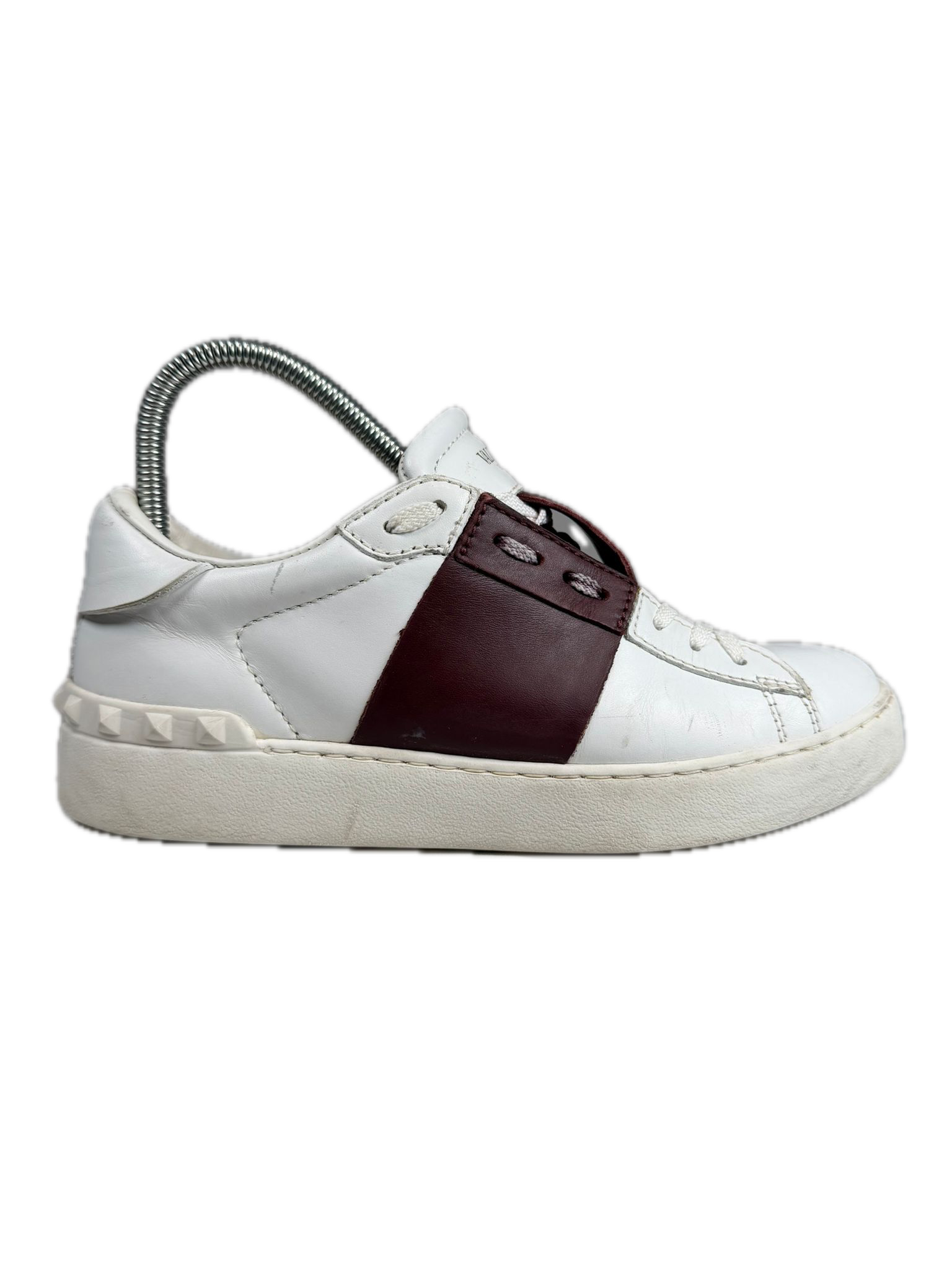Valentino Open