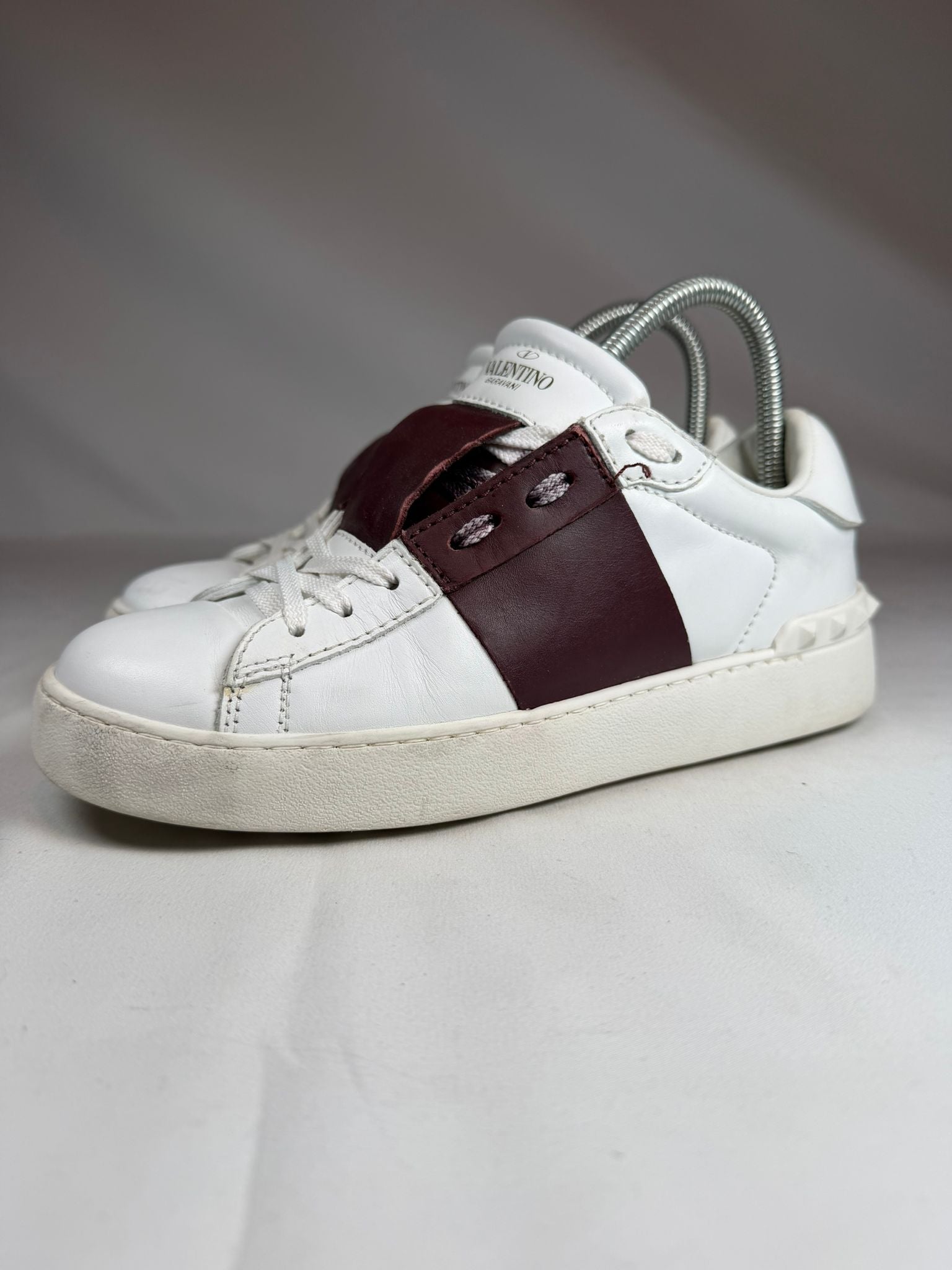 Valentino Open