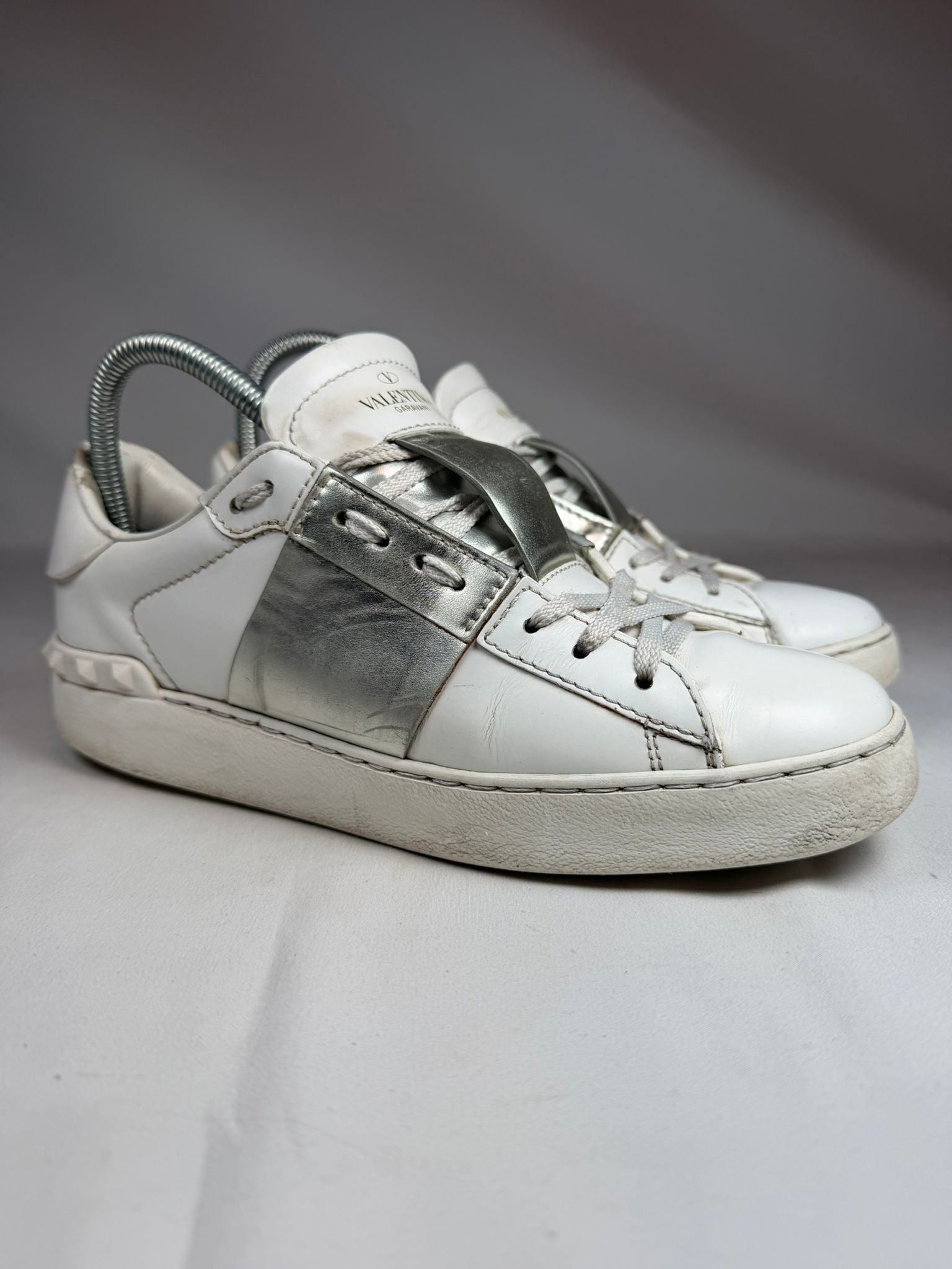 Valentino Open