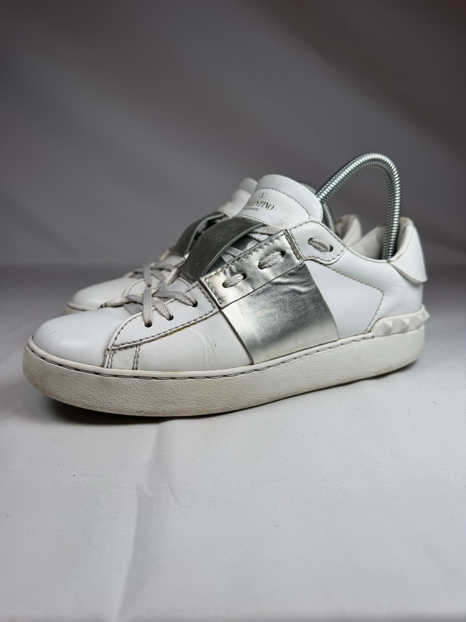 Valentino Open