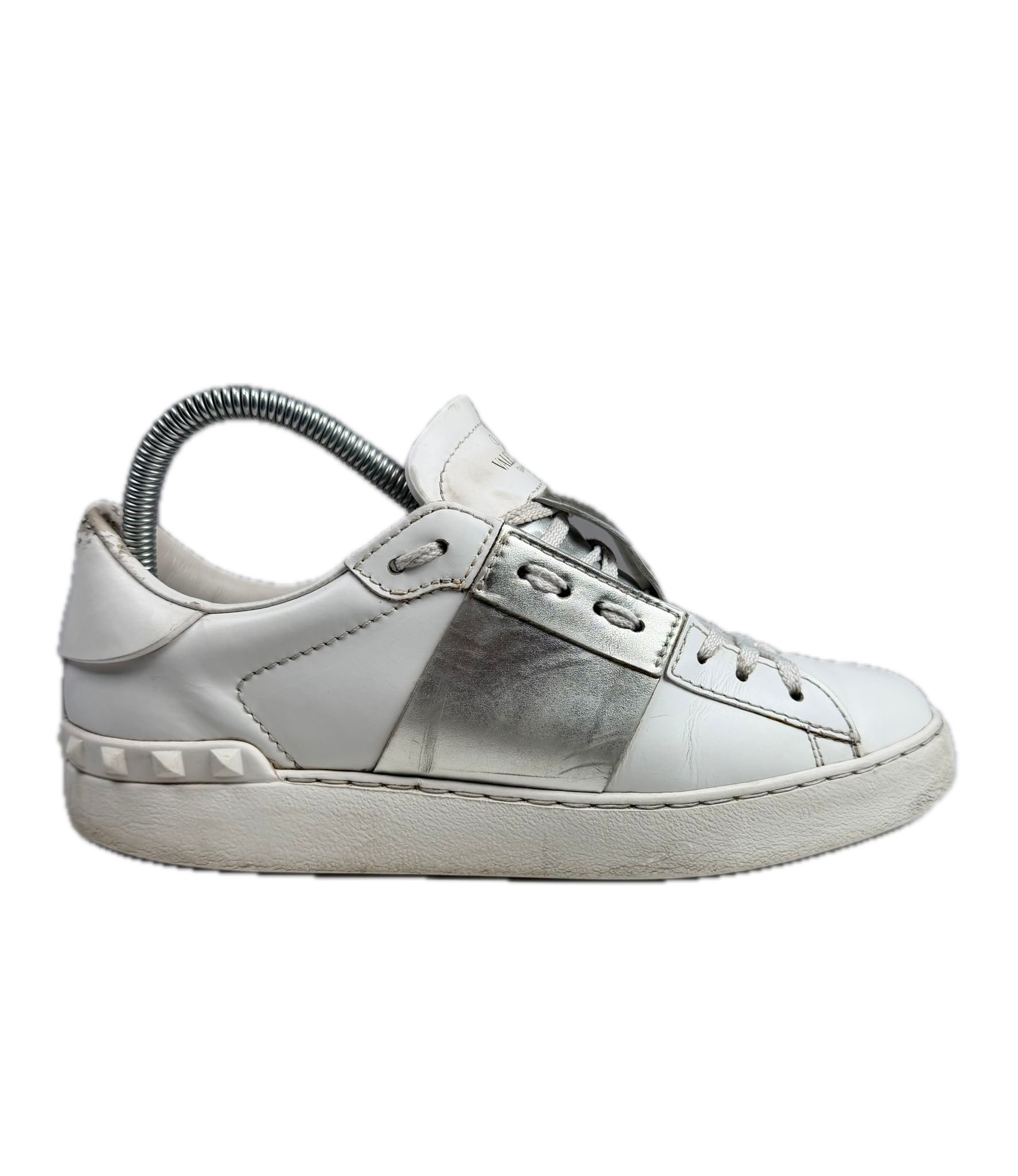 Valentino Open