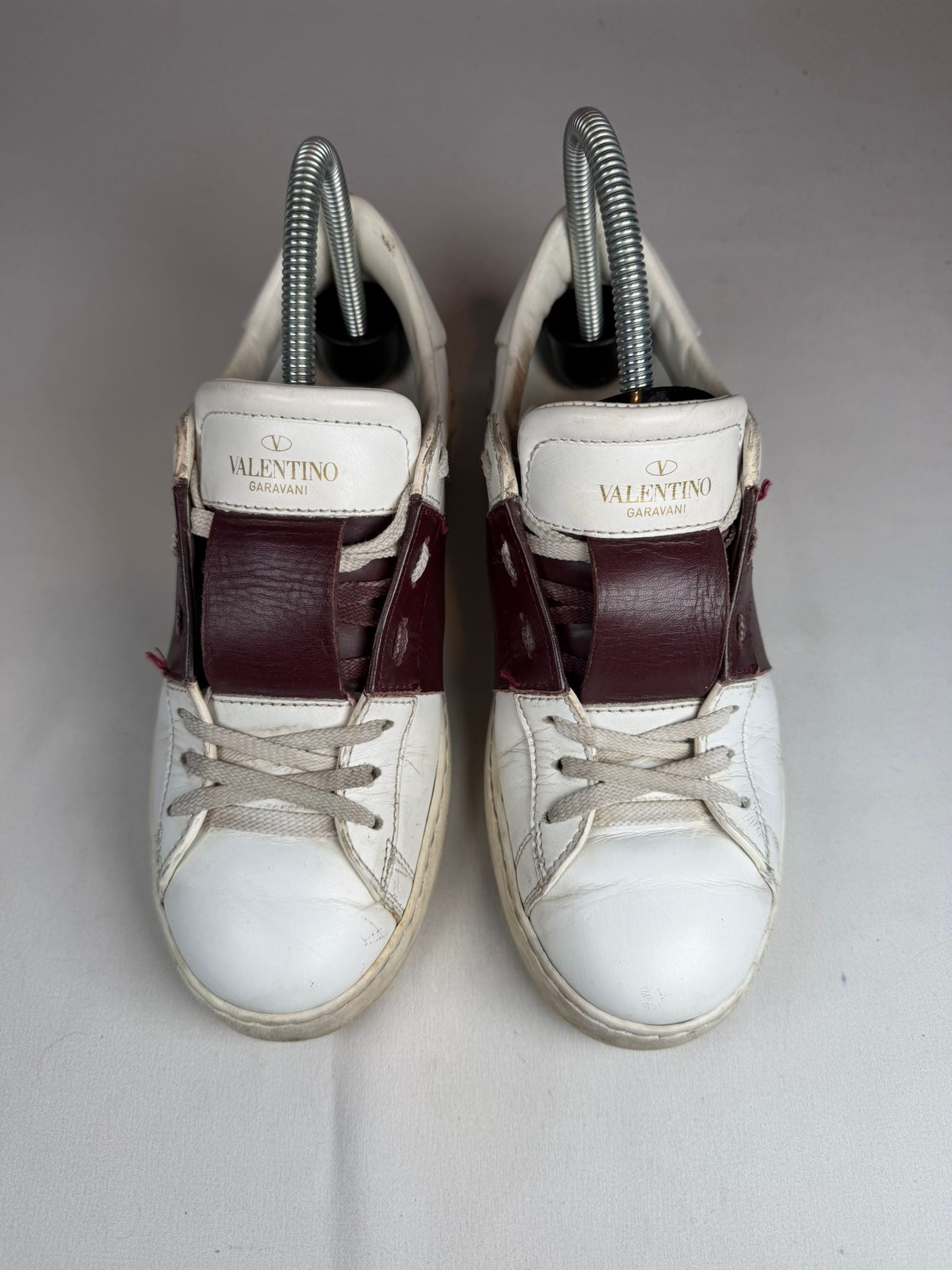 Valentino Open