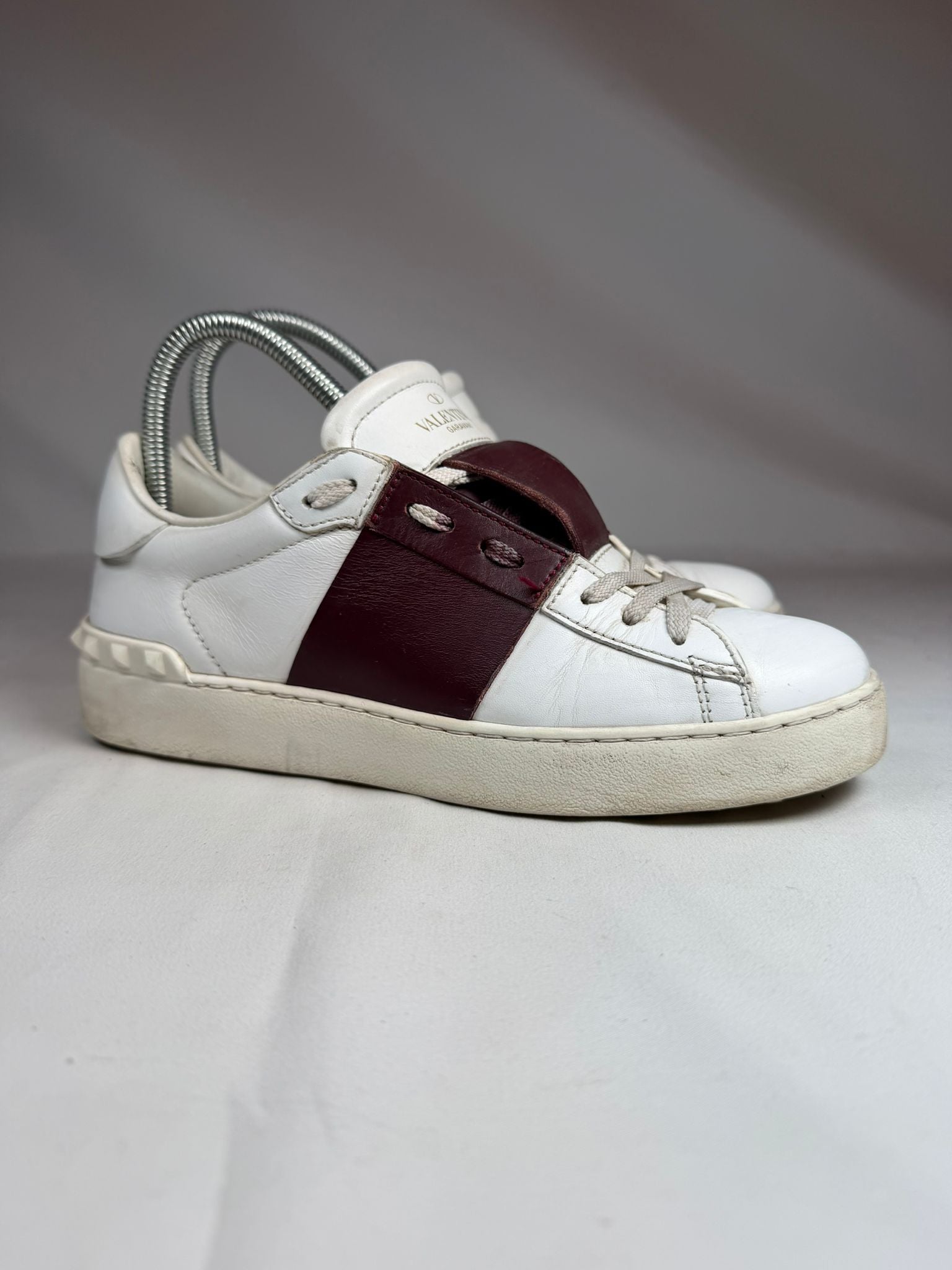 Valentino Open