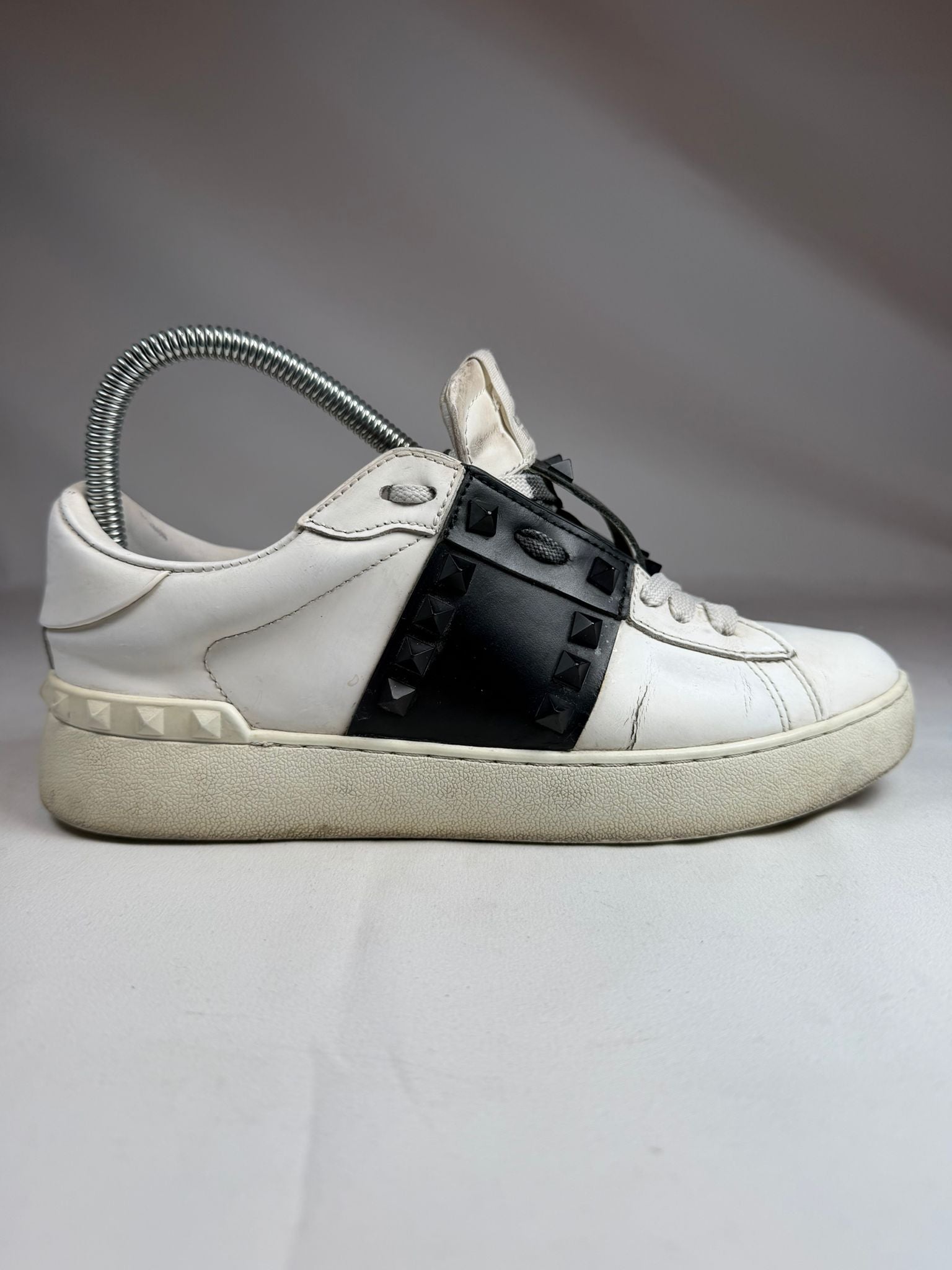Valentino Open
