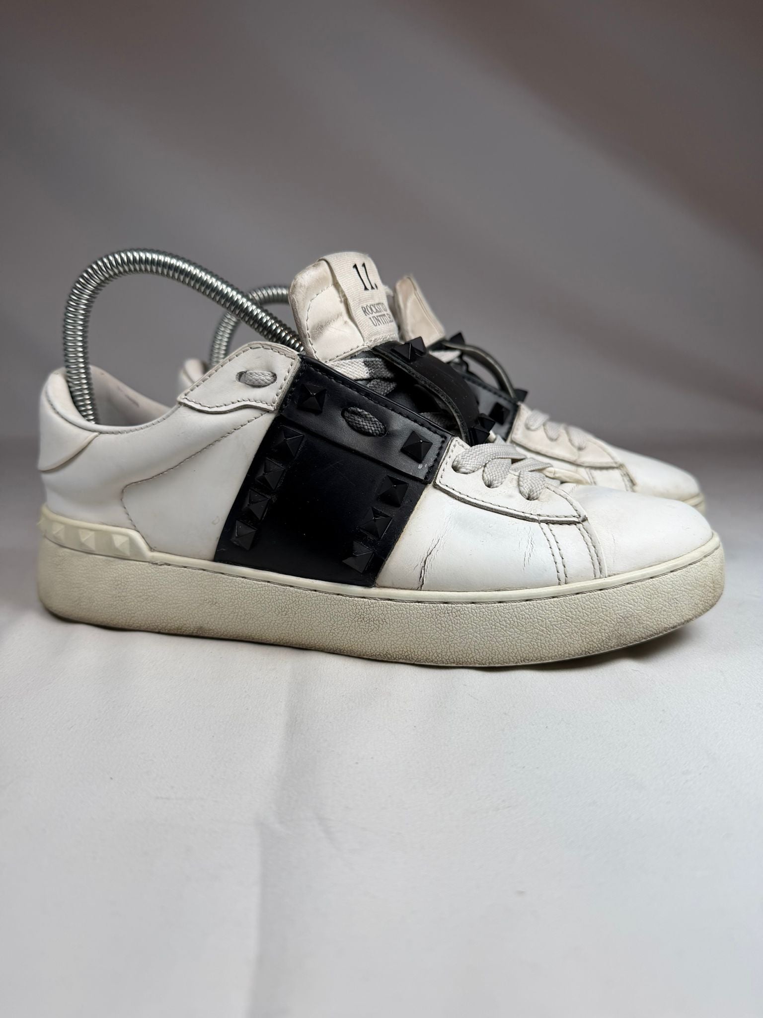 Valentino Open