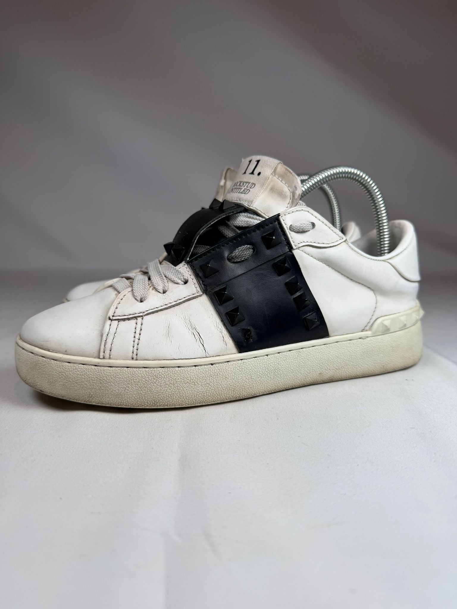 Valentino Open