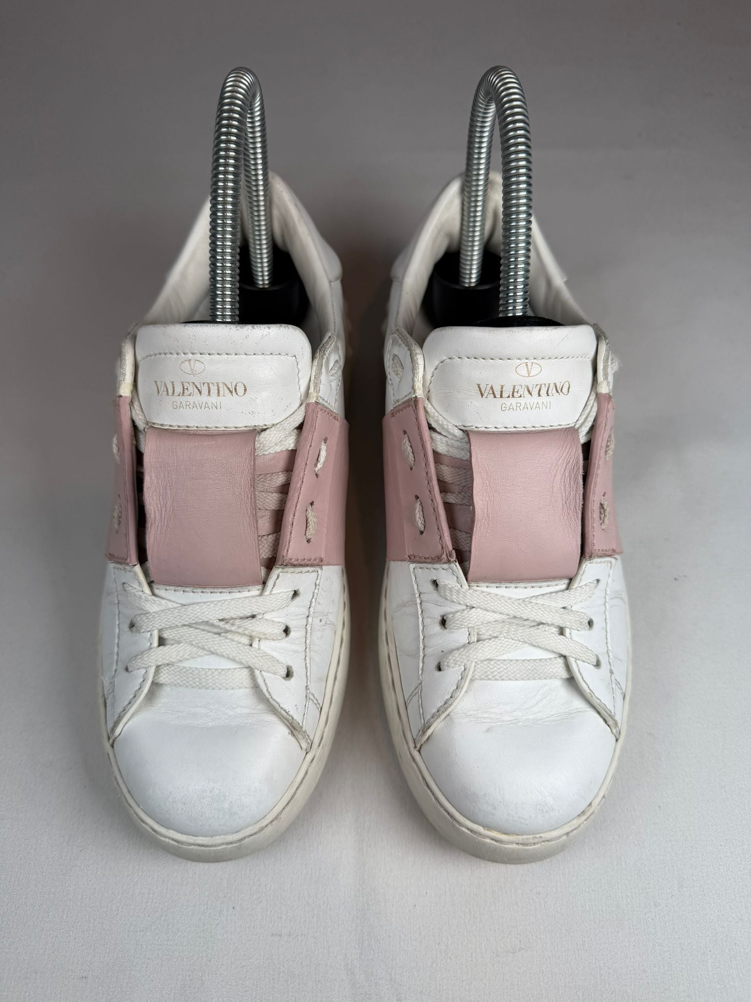 Valentino Open
