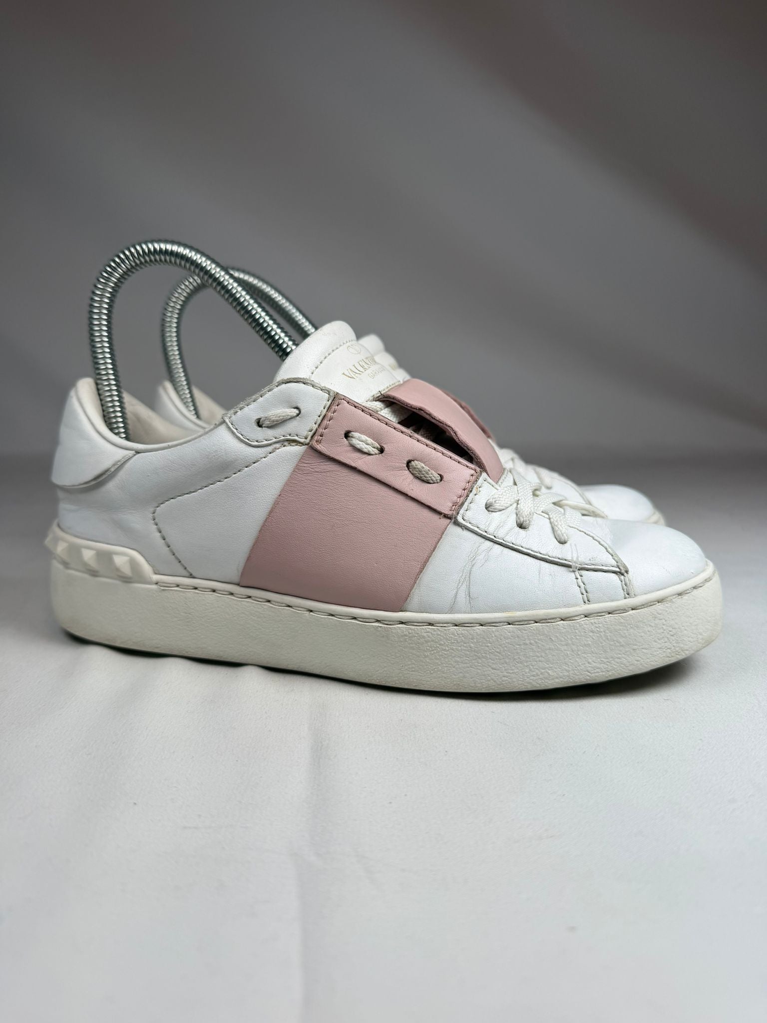 Valentino Open