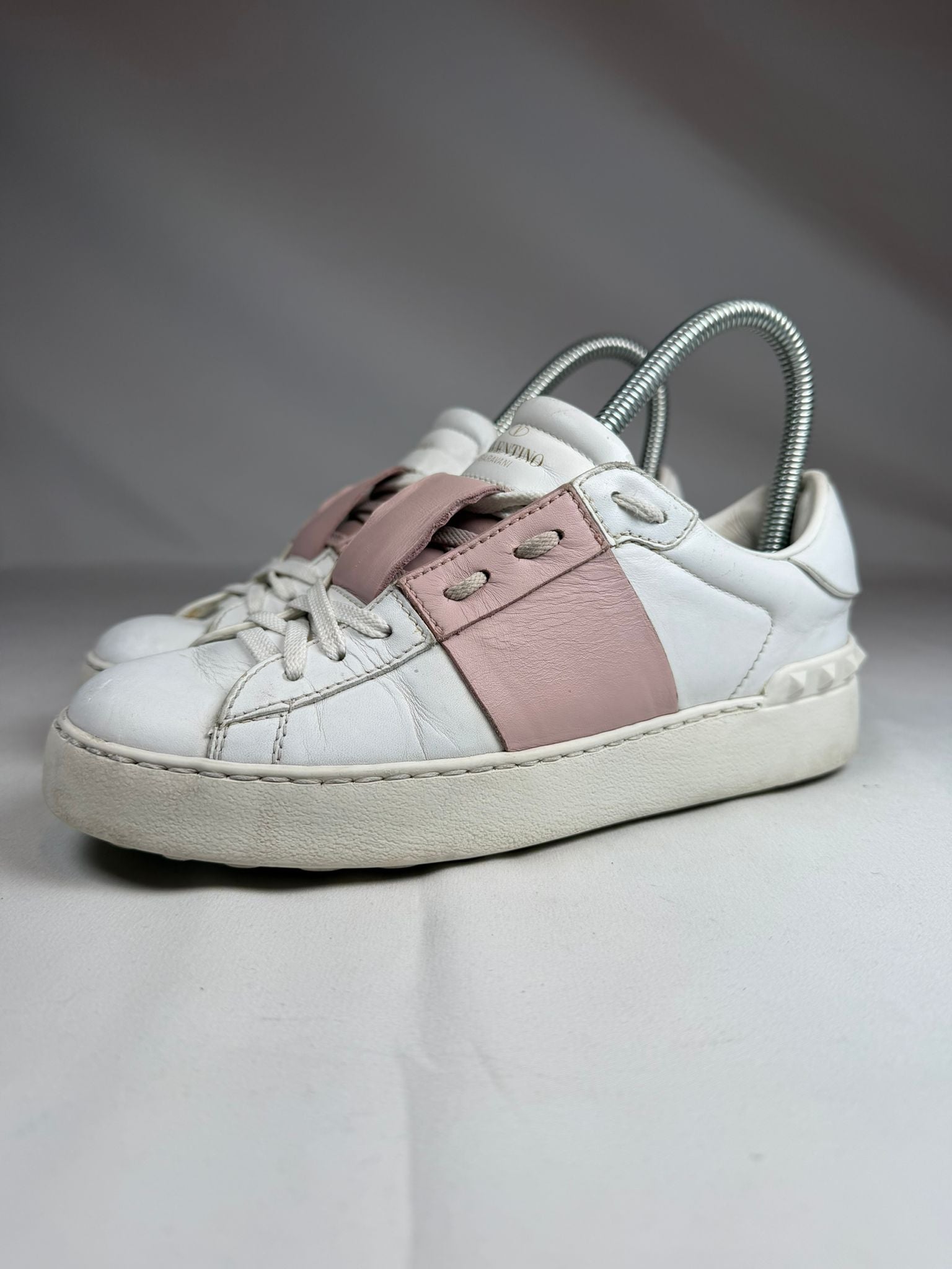 Valentino Open