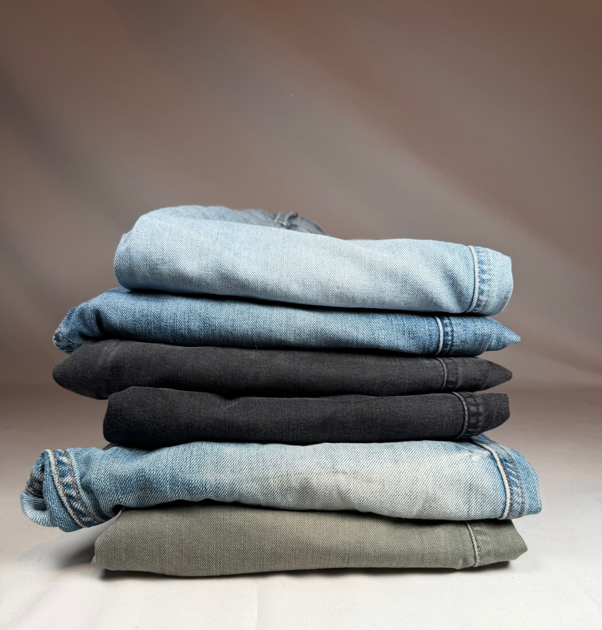 Replay Jeans Bulk x6