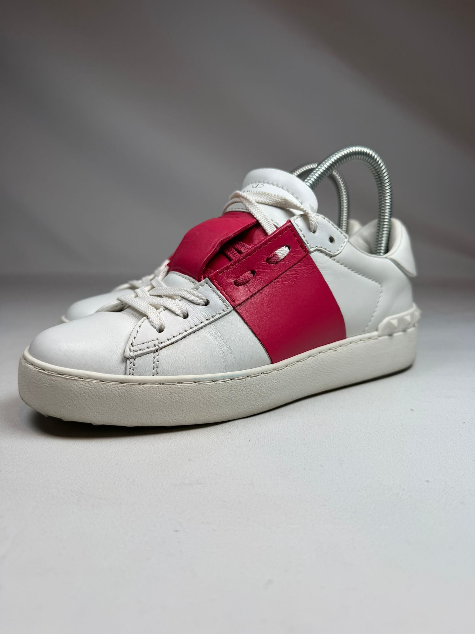 Valentino Open