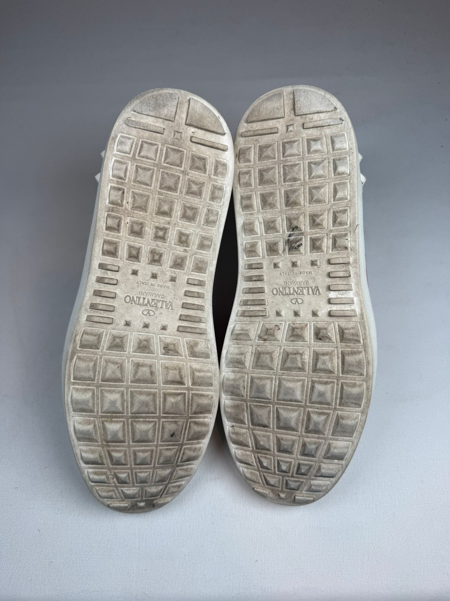 Valentino Open