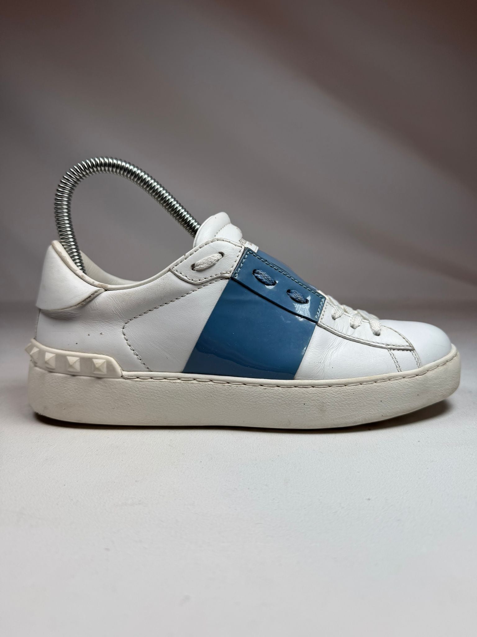 Valentino Open