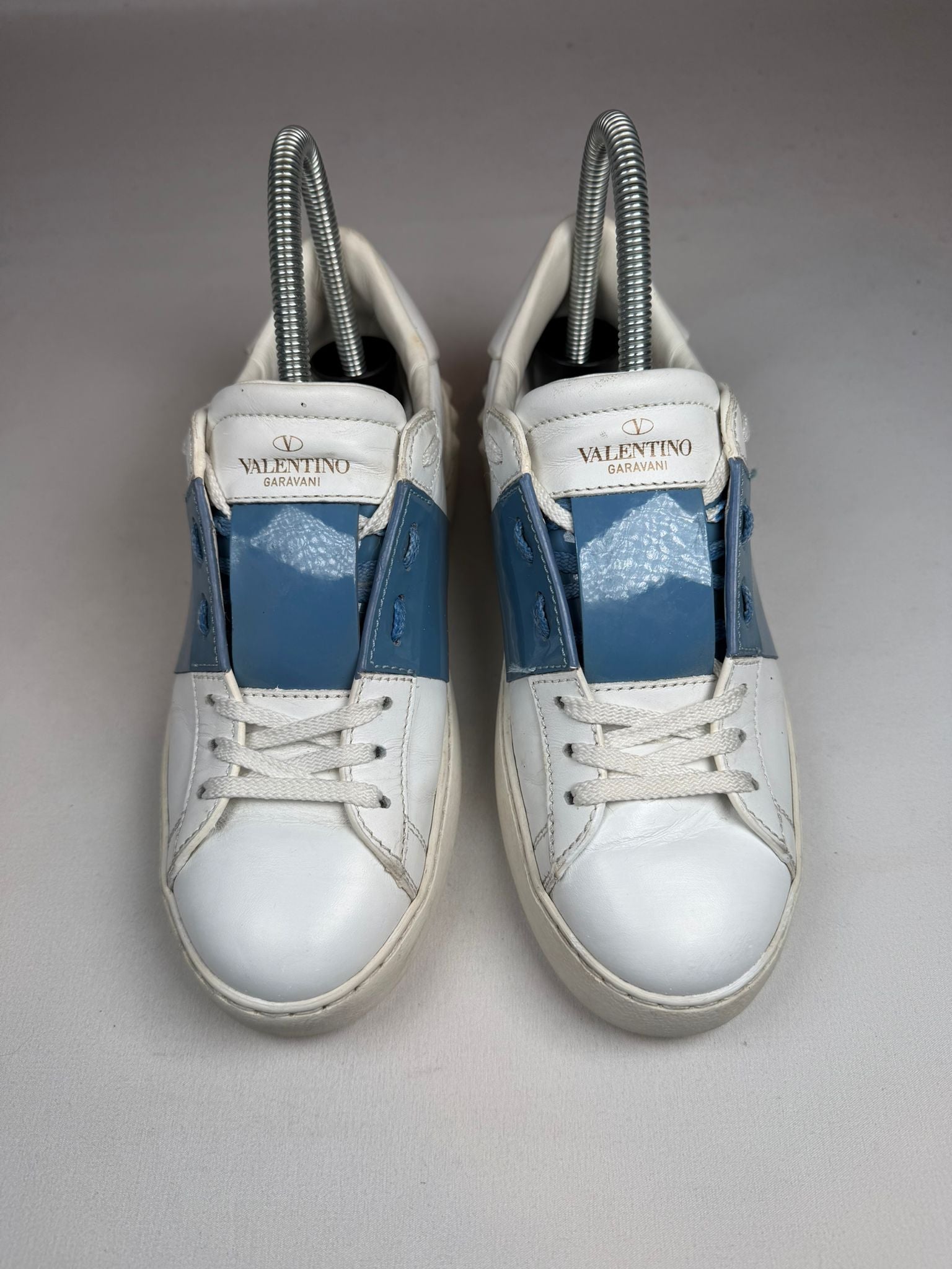 Valentino Open