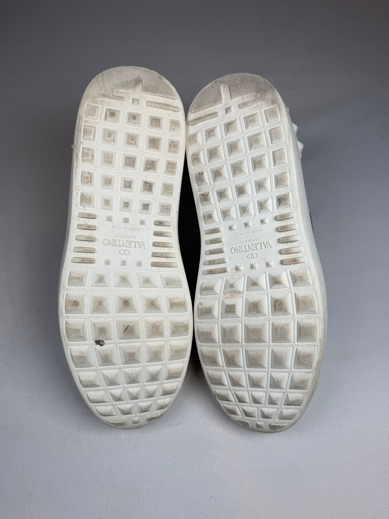 Valentino Open