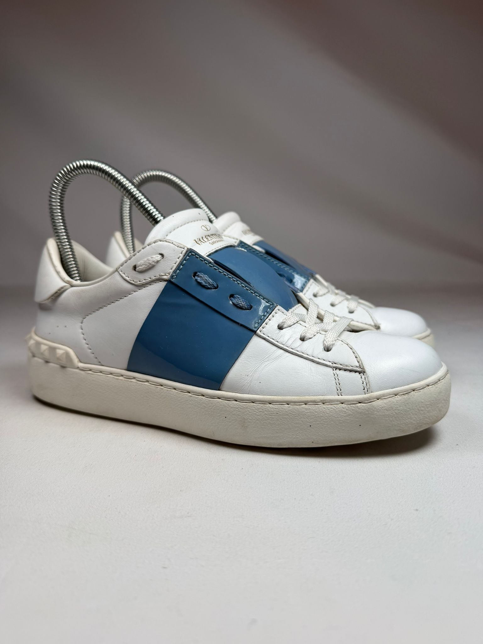 Valentino Open