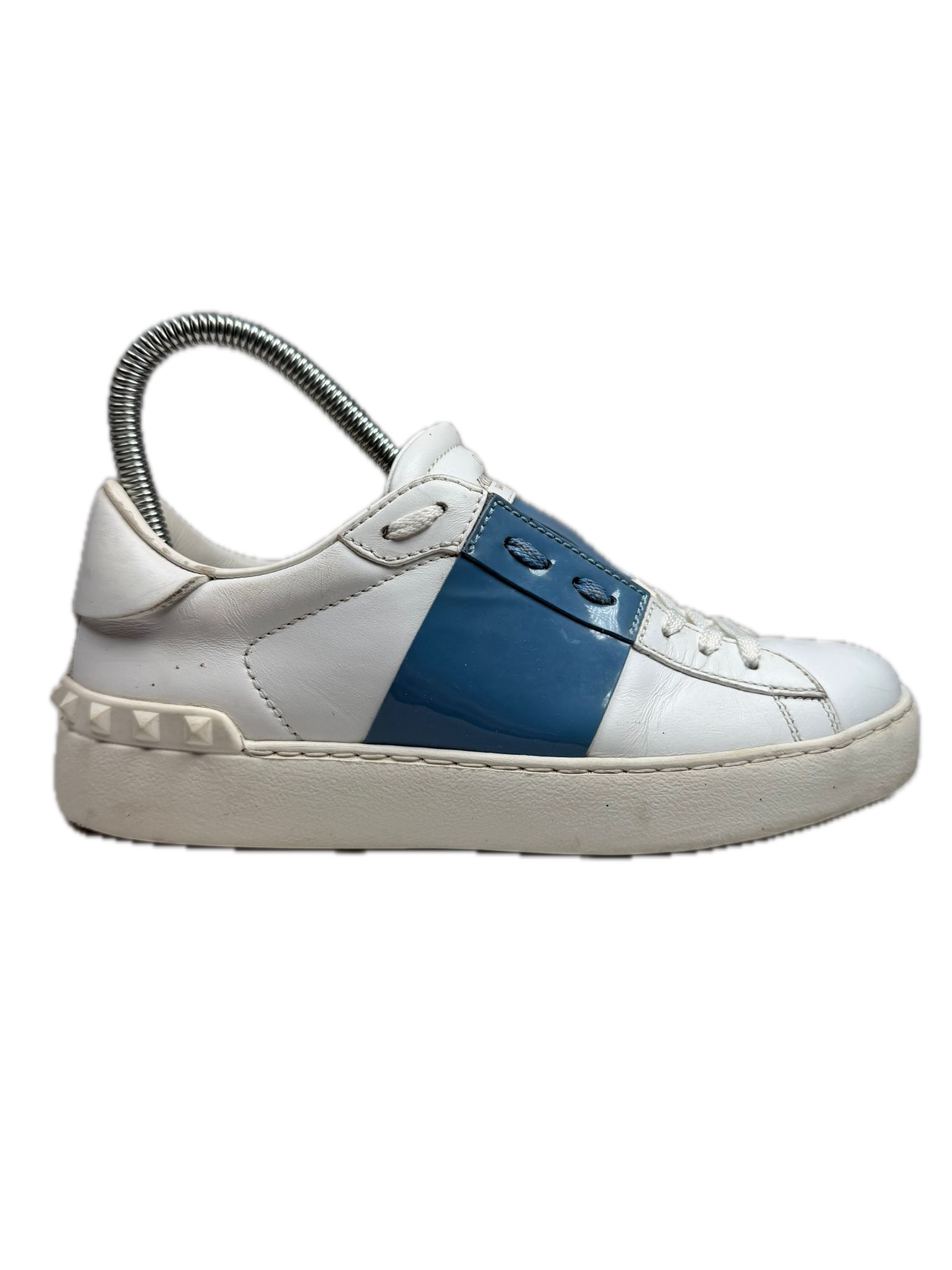 Valentino Open