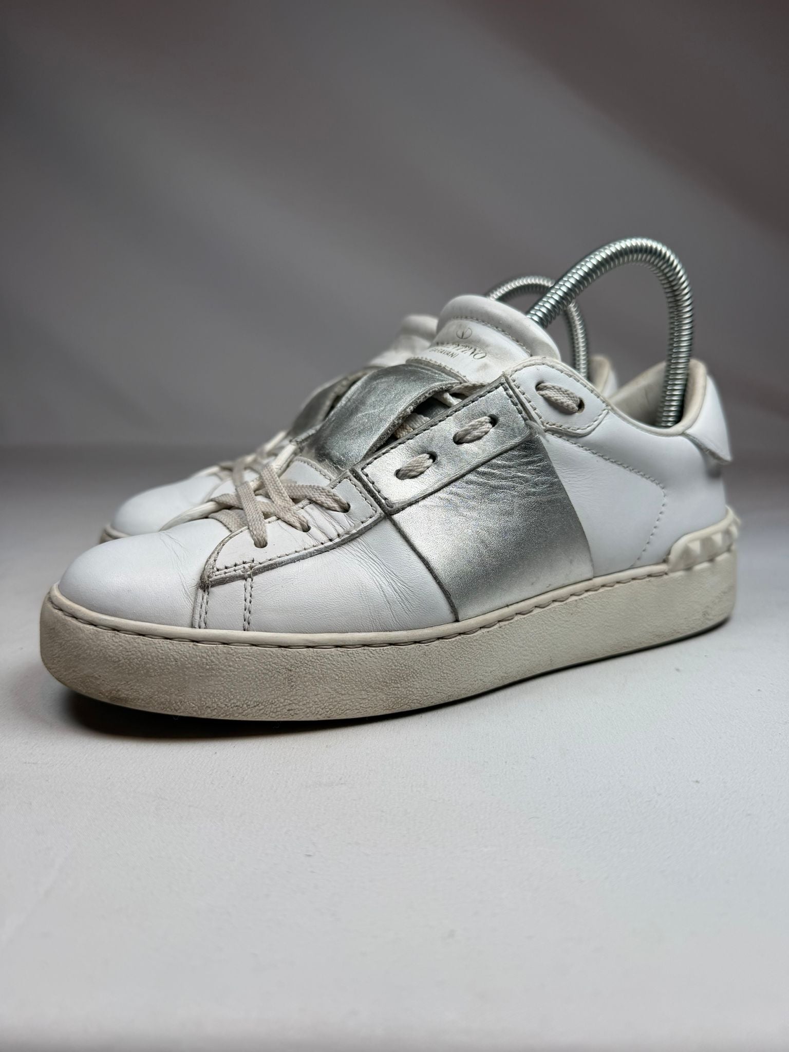 Valentino Open