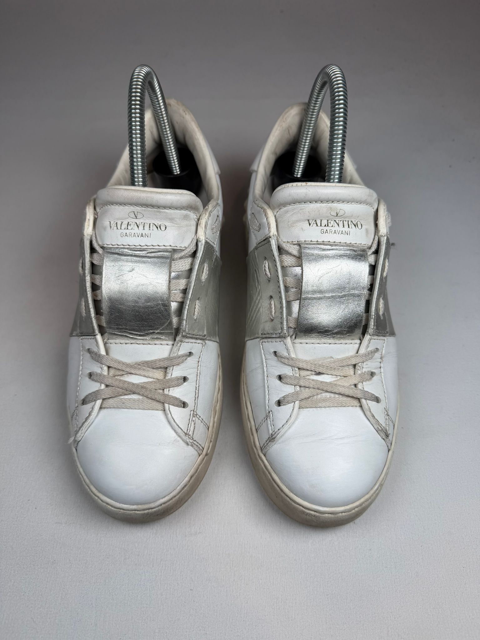 Valentino Open