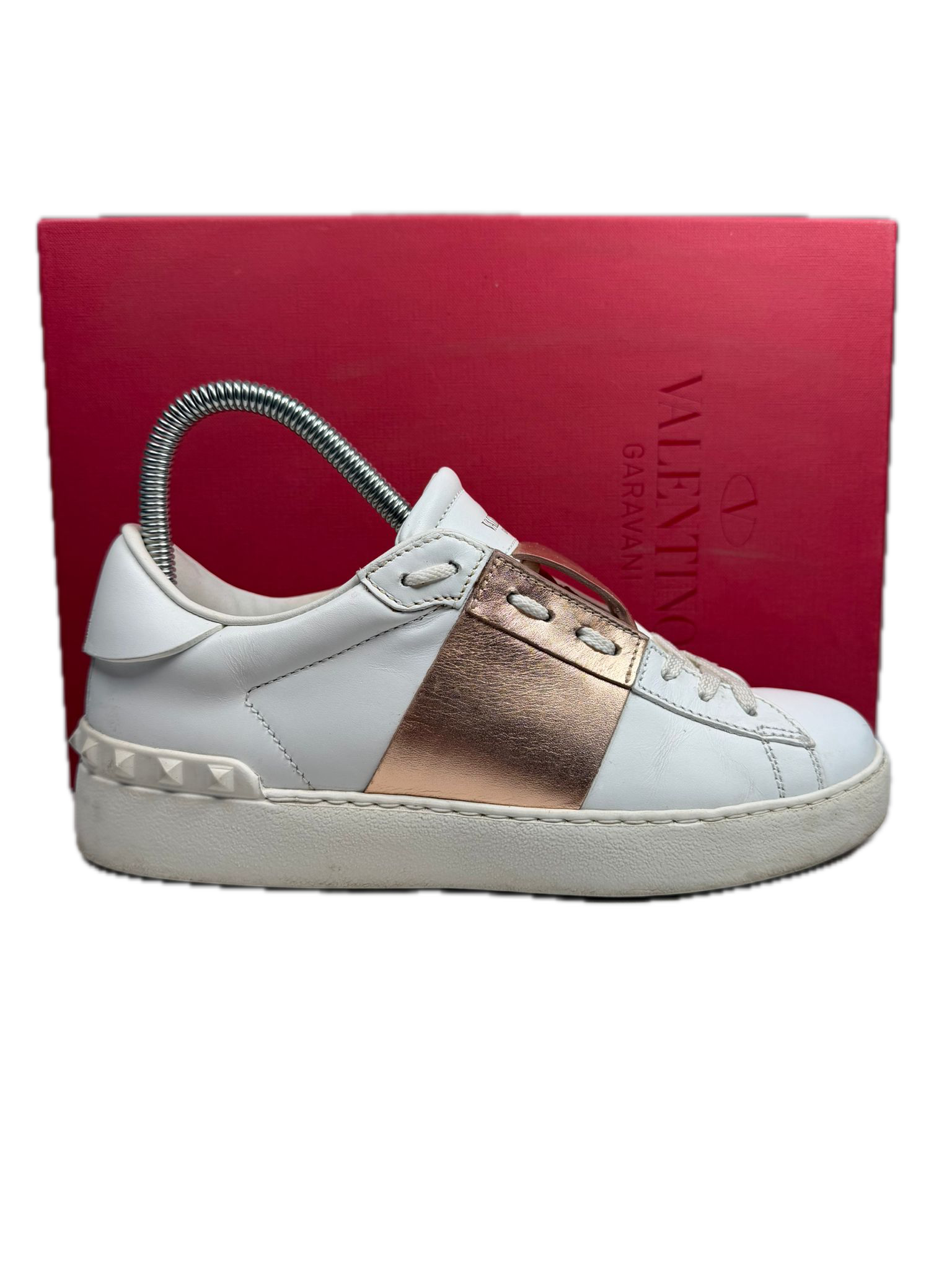 Valentino Open