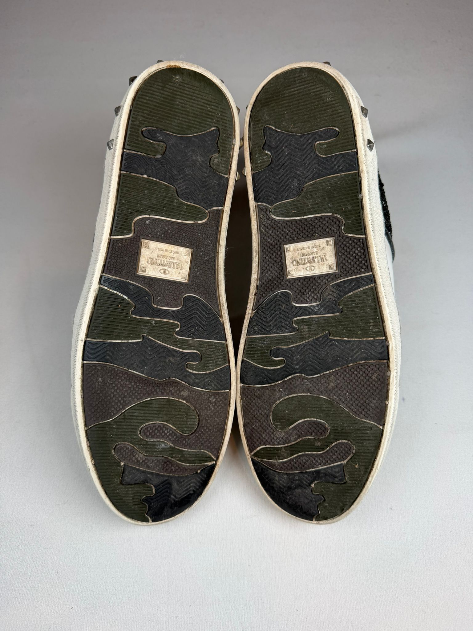 Valentino Flycrew