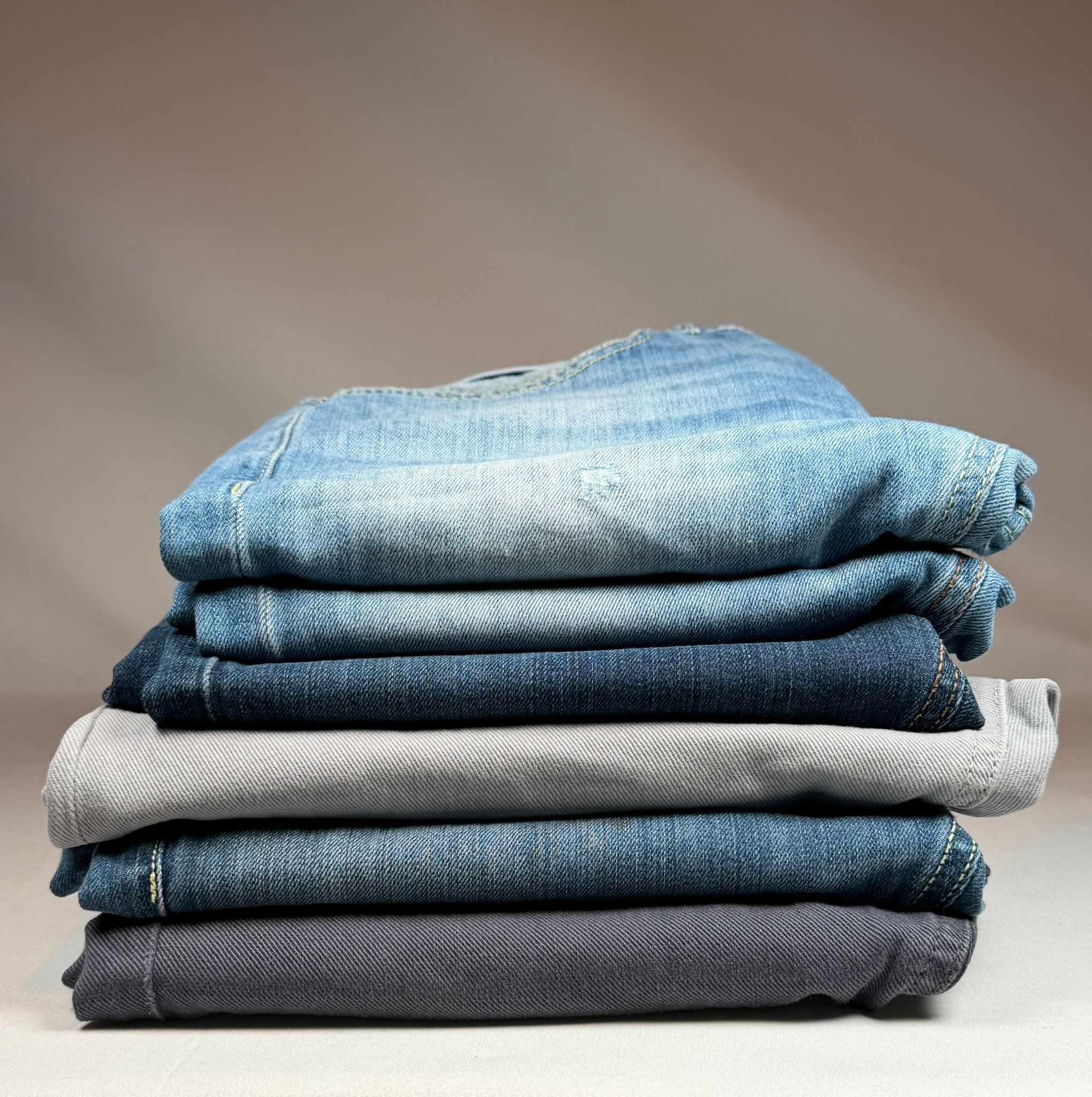 DONDUP GEORGE JEANS BULK X6